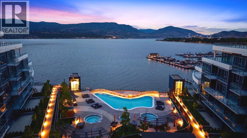 3800 Capozzi Road Unit# 701, Kelowna, British Columbia  V1W 0J6 - Photo 28 - 10398364