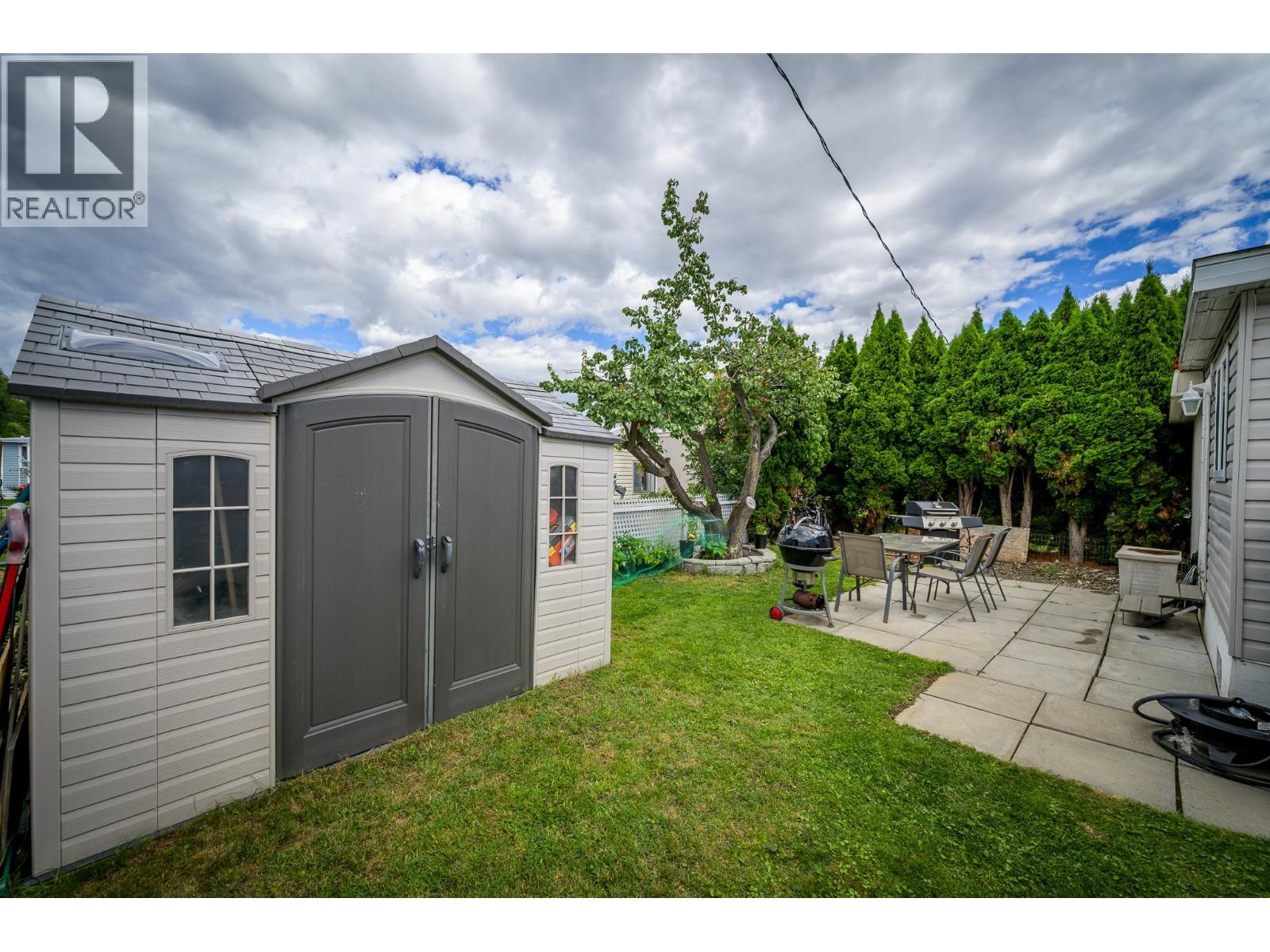 2400 Oakdale Way Unit# 112, Kamloops, British Columbia  V2B 6W7 - Photo 15 - 10398623