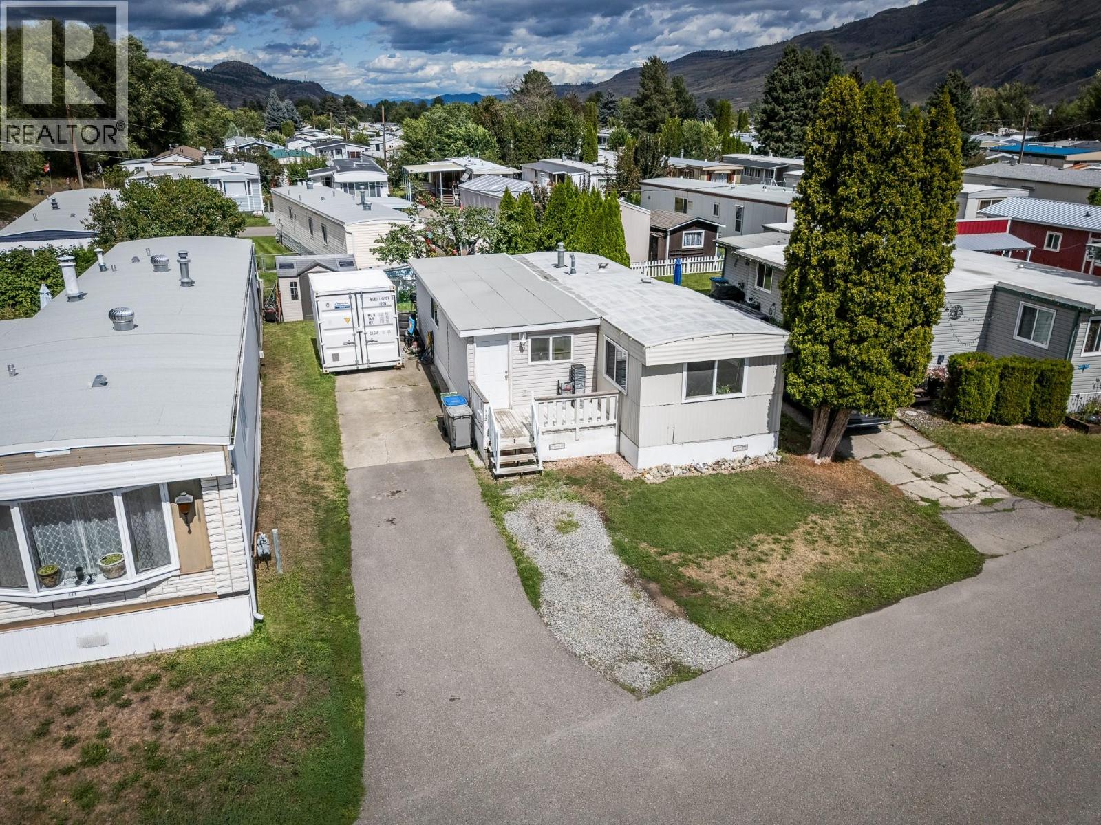 2400 Oakdale Way Unit# 112, Kamloops, British Columbia  V2B 6W7 - Photo 18 - 10398623