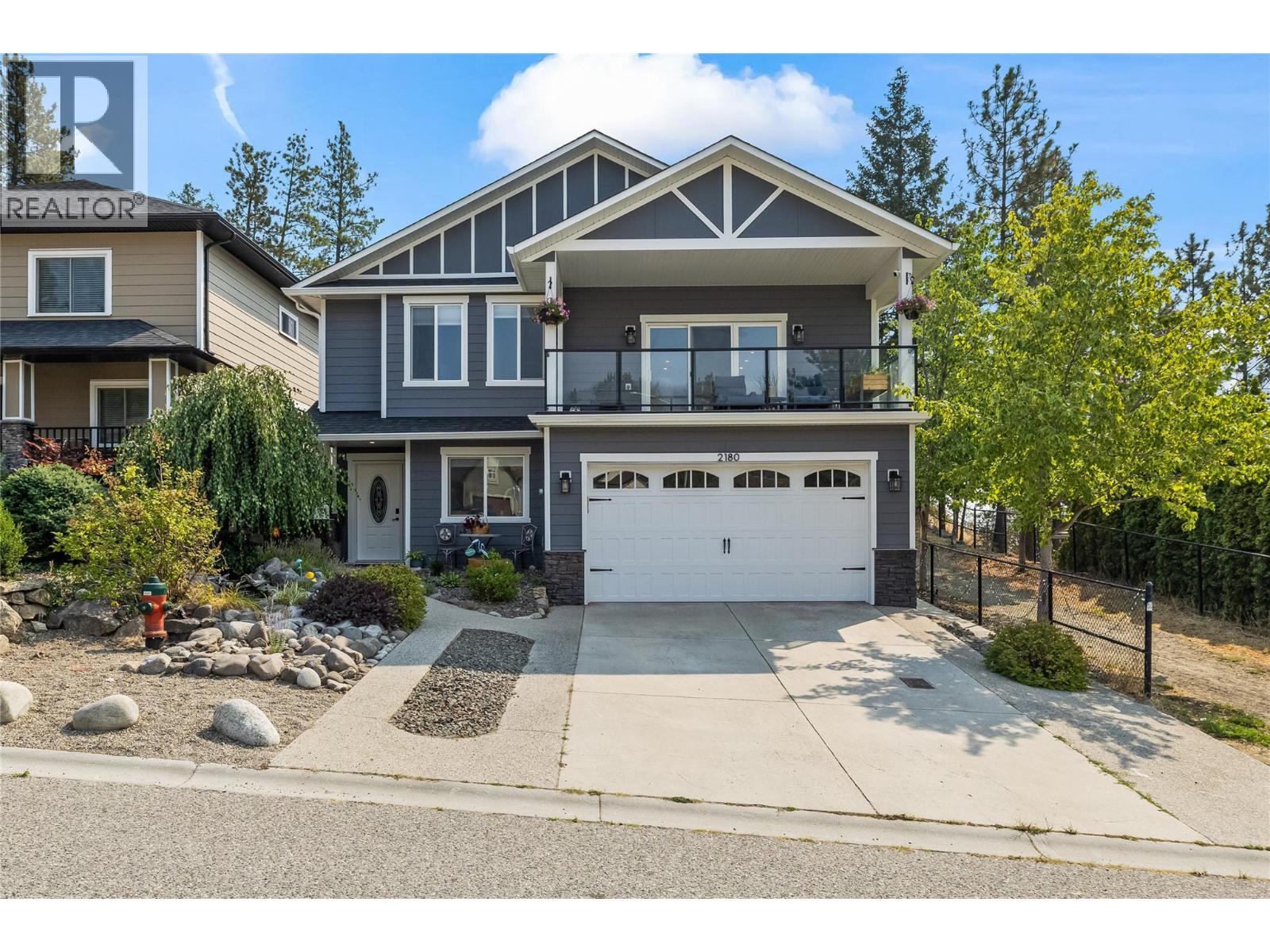 2180 Sunview Drive, West Kelowna, British Columbia  V1Z 3X9 - Photo 2 - 10398578