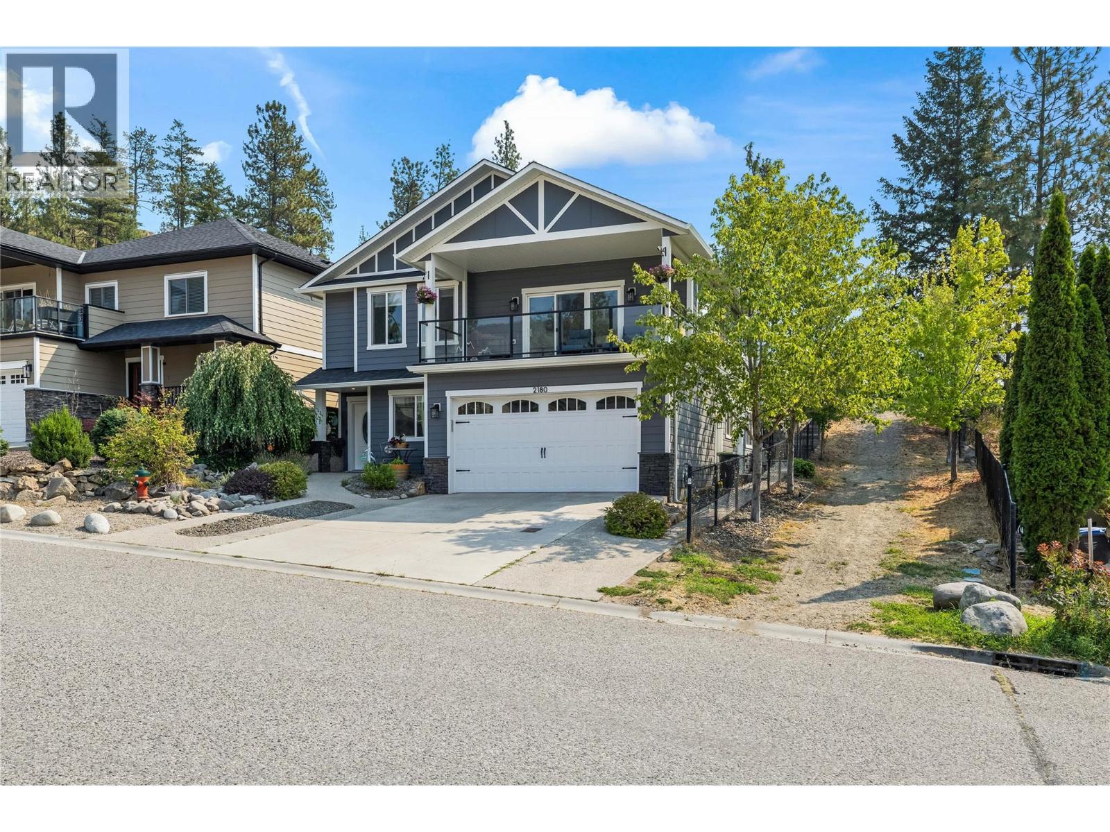 2180 Sunview Drive, West Kelowna, British Columbia  V1Z 3X9 - Photo 3 - 10398578