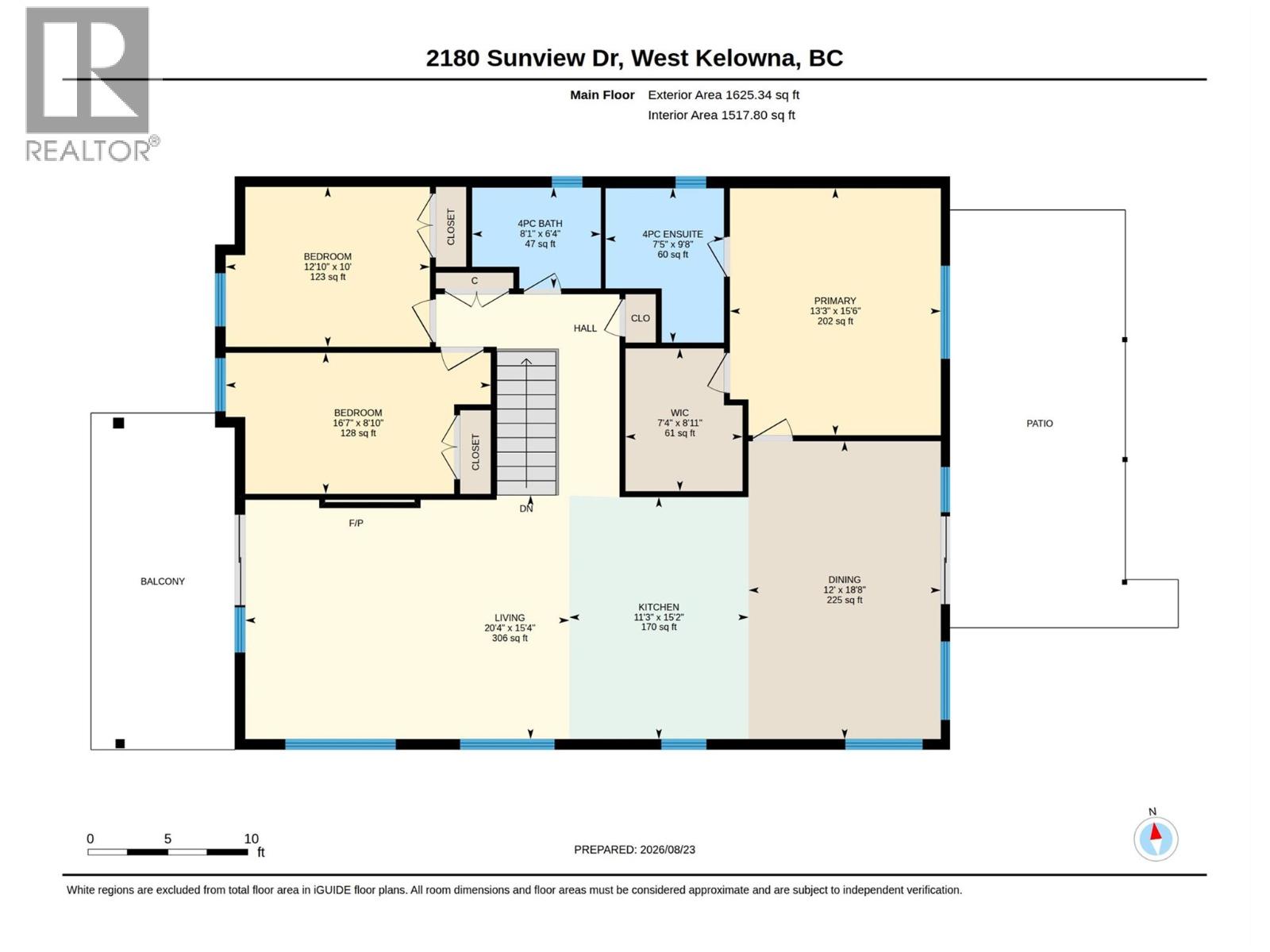 2180 Sunview Drive, West Kelowna, British Columbia  V1Z 3X9 - Photo 69 - 10398578