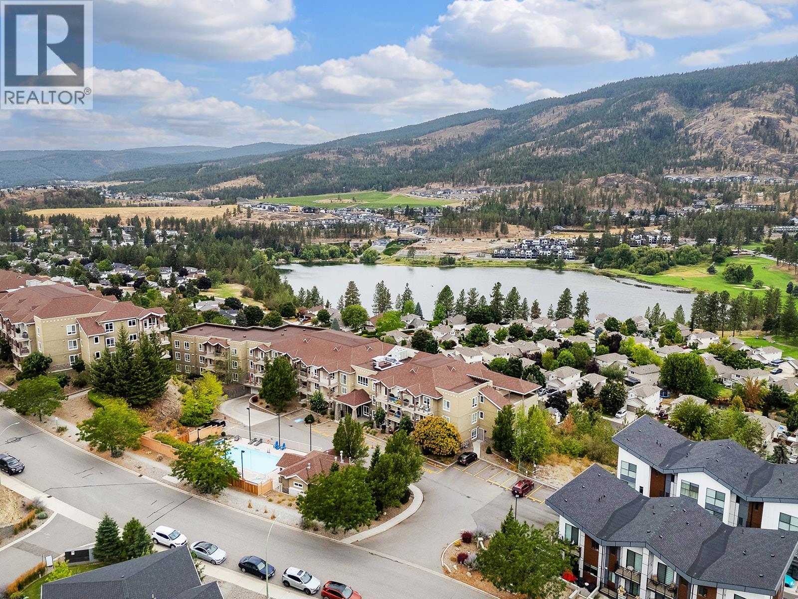 1990 Upper Sundance Drive Unit# 3307, West Kelowna, British Columbia  V4T 3E7 - Photo 34 - 10398558
