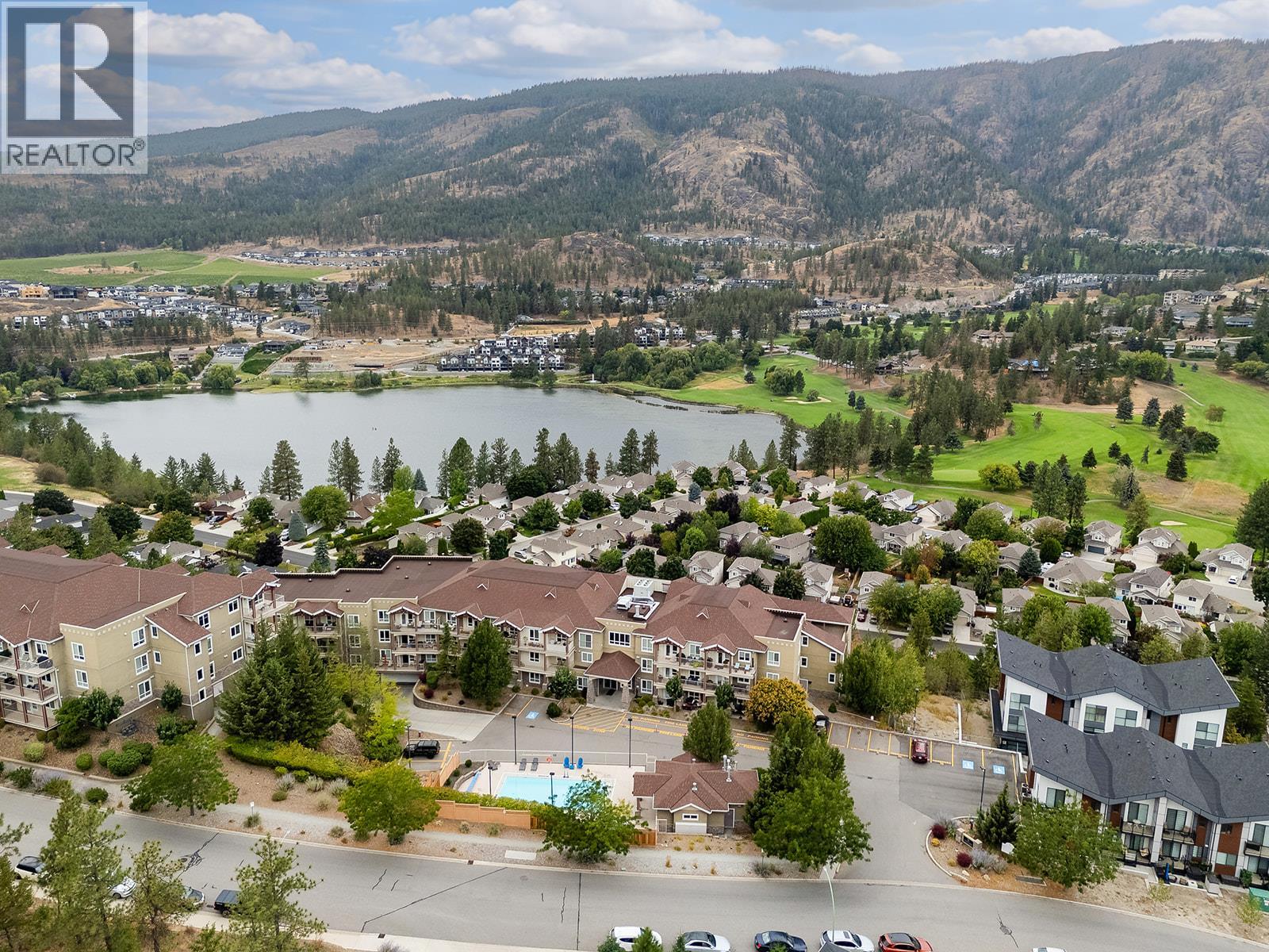 1990 Upper Sundance Drive Unit# 3307, West Kelowna, British Columbia  V4T 3E7 - Photo 35 - 10398558