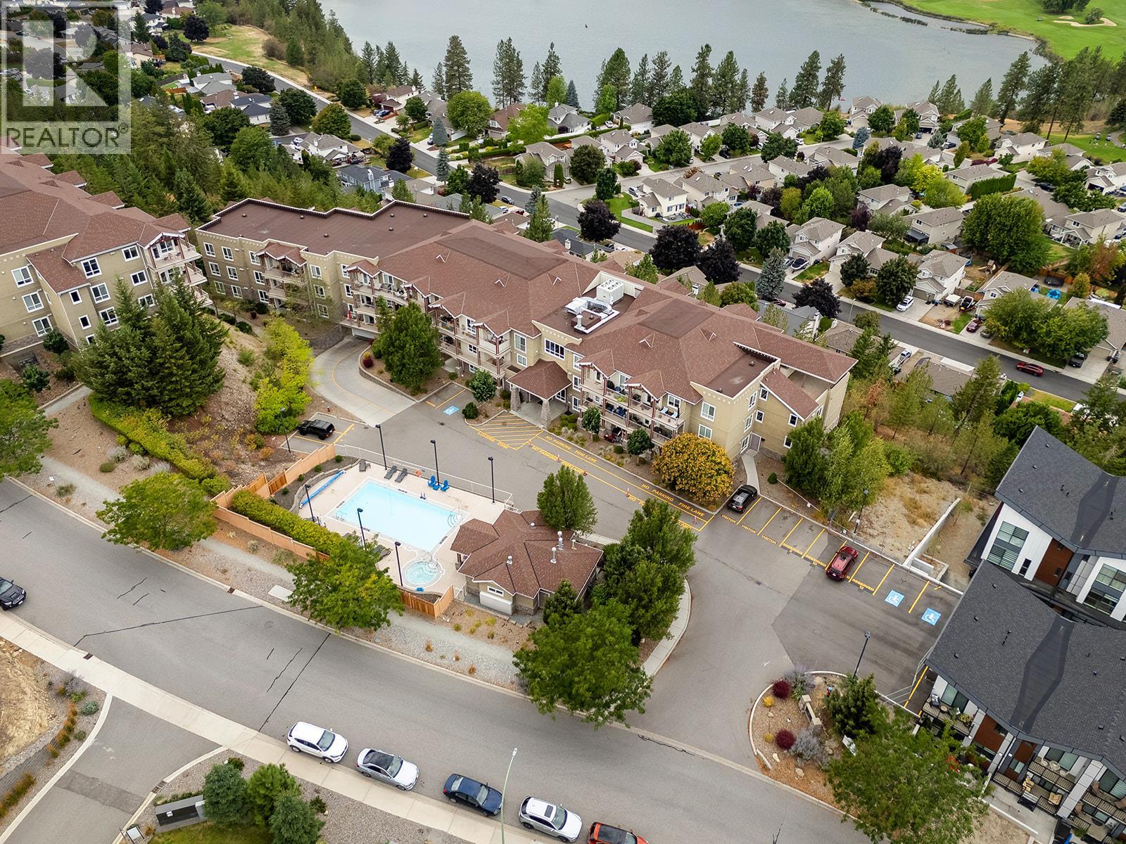 1990 Upper Sundance Drive Unit# 3307, West Kelowna, British Columbia  V4T 3E7 - Photo 36 - 10398558
