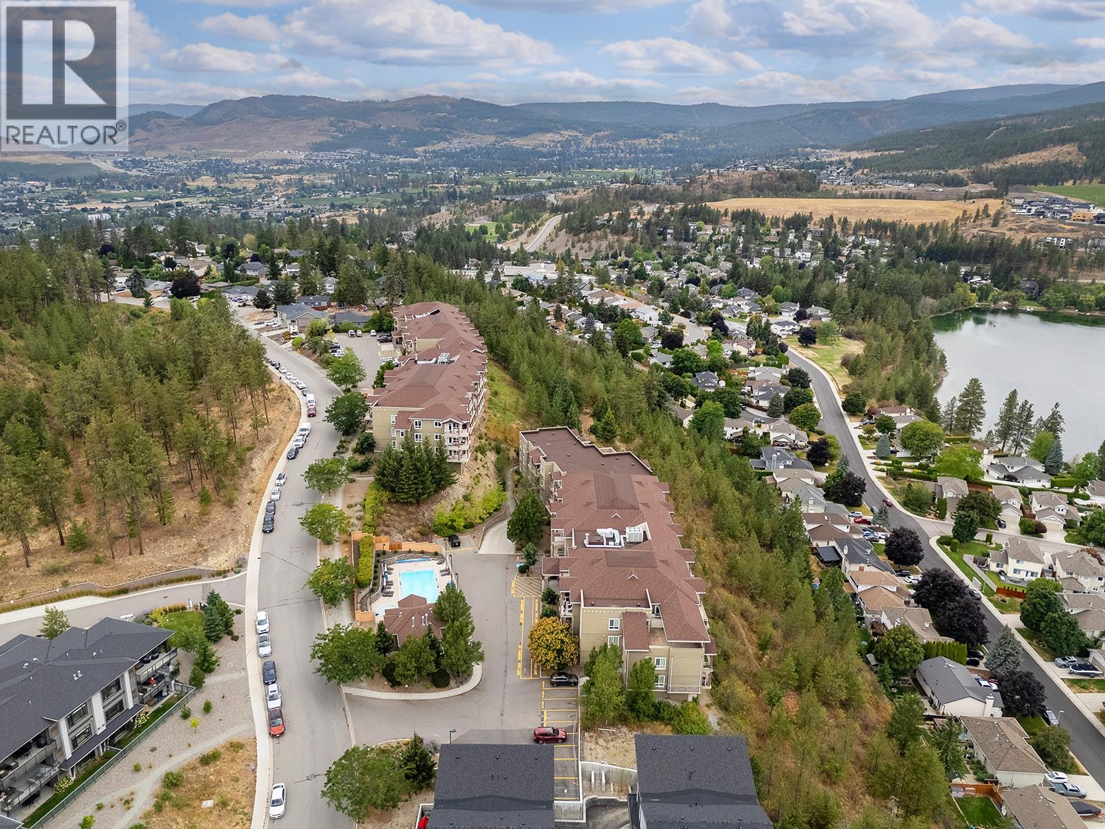 1990 Upper Sundance Drive Unit# 3307, West Kelowna, British Columbia  V4T 3E7 - Photo 37 - 10398558