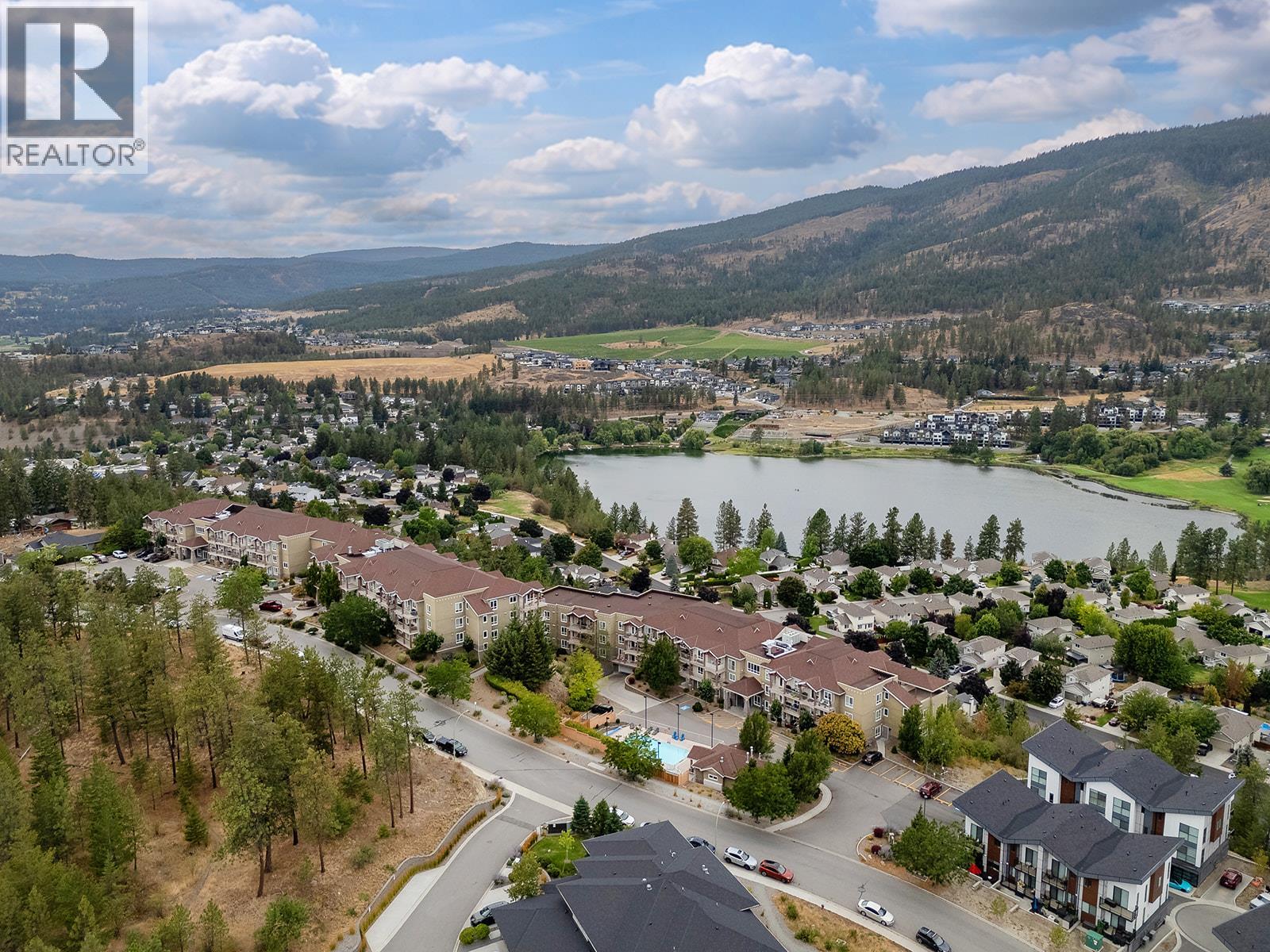 1990 Upper Sundance Drive Unit# 3307, West Kelowna, British Columbia  V4T 3E7 - Photo 40 - 10398558