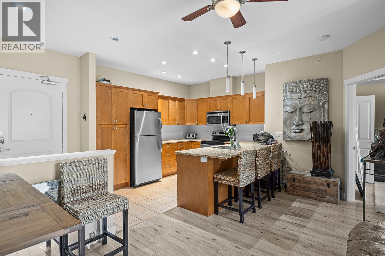 1990 Upper Sundance Drive Unit# 3307, West Kelowna, British Columbia  V4T 3E7 - Photo 8 - 10398558