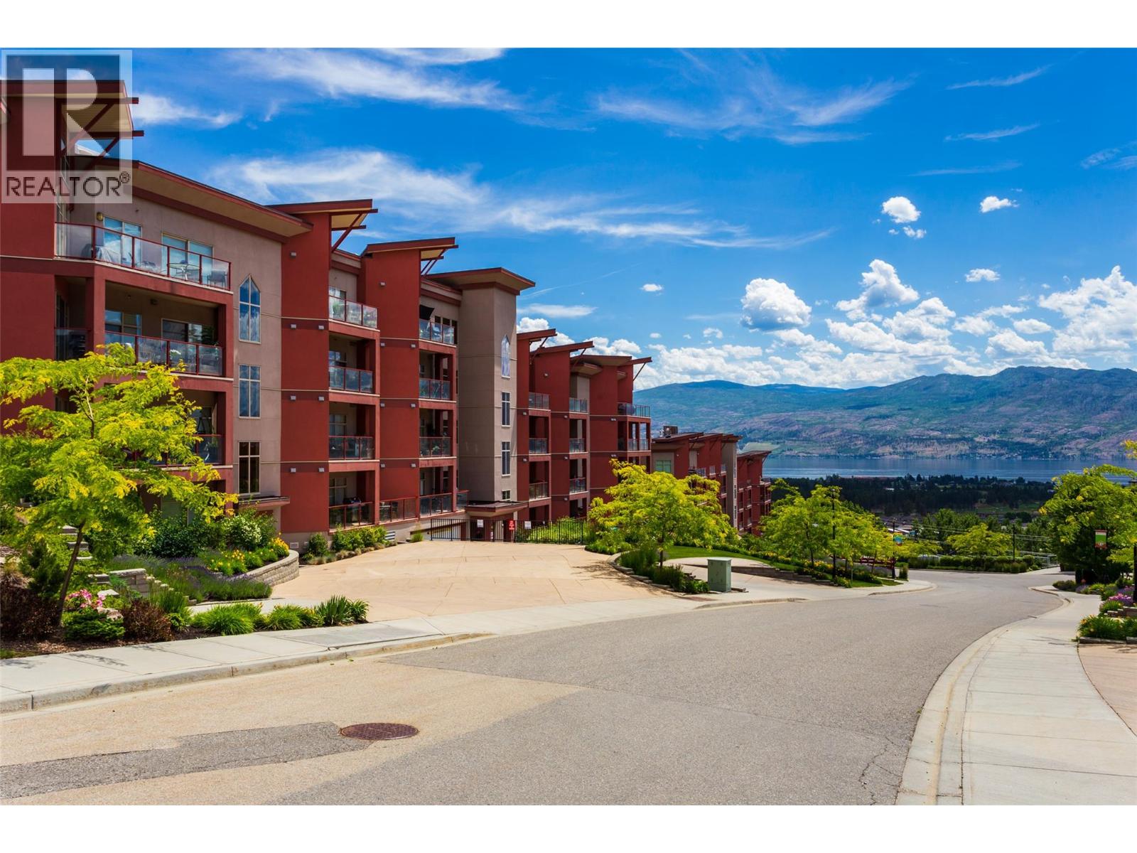 3205 Skyview Lane Unit# 409, West Kelowna, British Columbia  V4T 3J3 - Photo 1 - 10397998