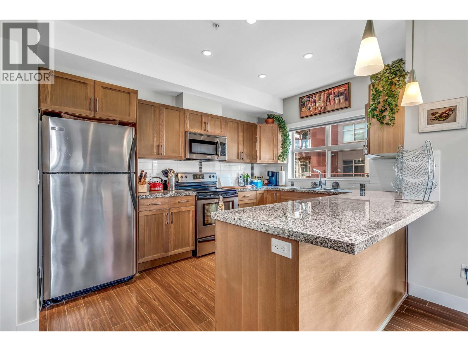 3205 Skyview Lane Unit# 409, West Kelowna, British Columbia  V4T 3J3 - Photo 6 - 10397998