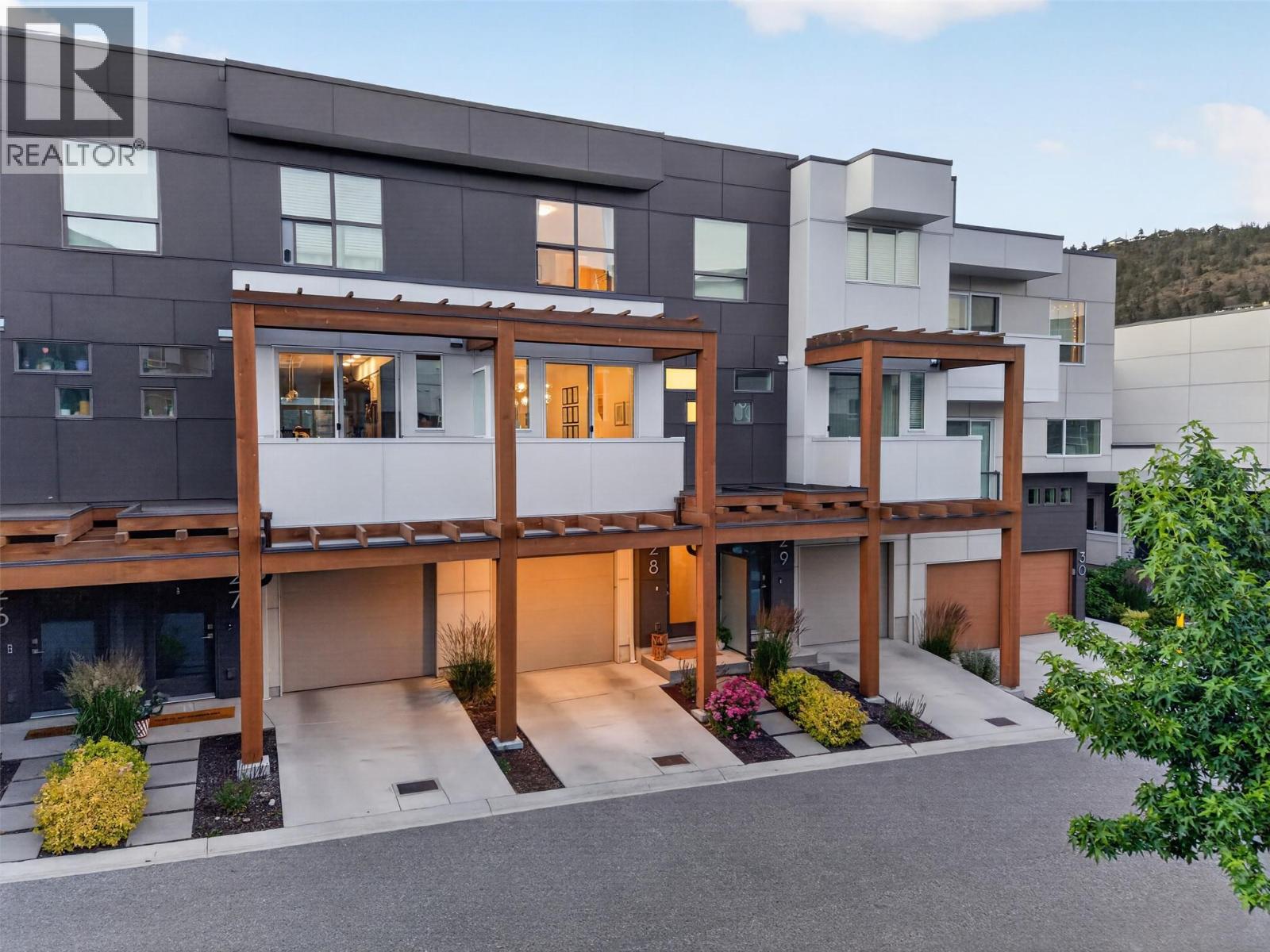 720 Valley Road Unit# 28, Kelowna, British Columbia  V1V 2E6 - Photo 1 - 10398256
