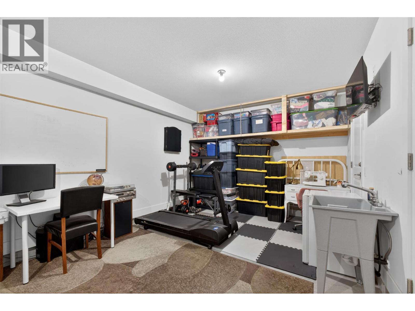 720 Valley Road Unit# 28, Kelowna, British Columbia  V1V 2E6 - Photo 35 - 10398256