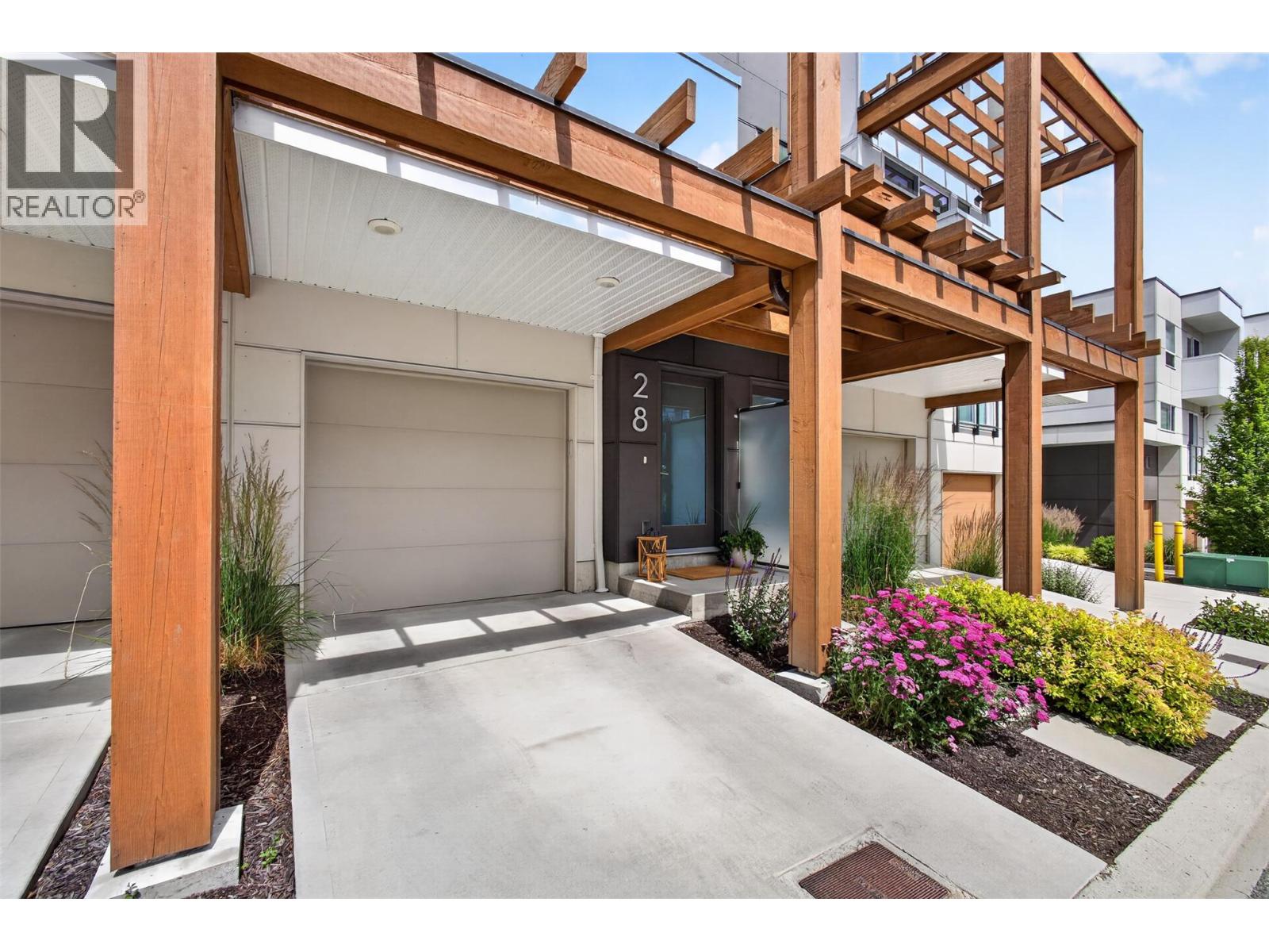 720 Valley Road Unit# 28, Kelowna, British Columbia  V1V 2E6 - Photo 37 - 10398256