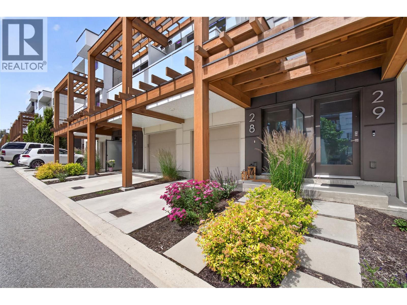 720 Valley Road Unit# 28, Kelowna, British Columbia  V1V 2E6 - Photo 38 - 10398256