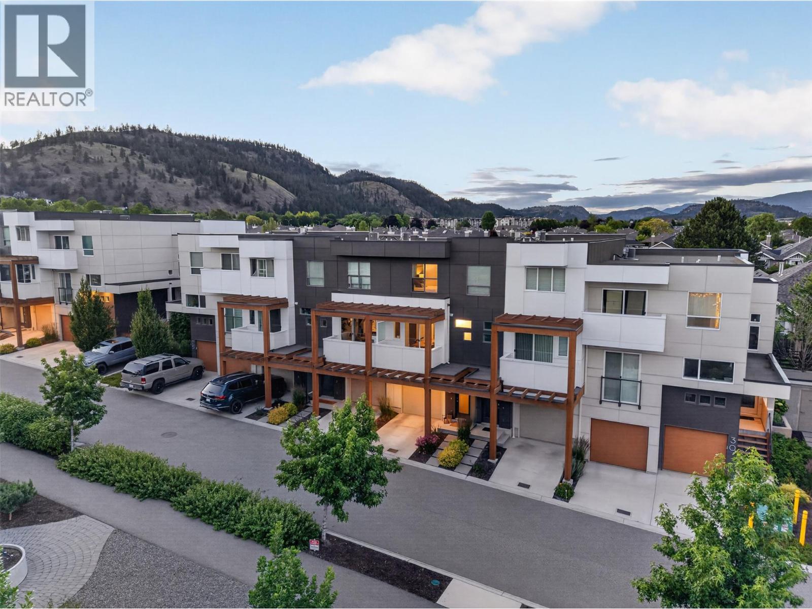 720 Valley Road Unit# 28, Kelowna, British Columbia  V1V 2E6 - Photo 39 - 10398256