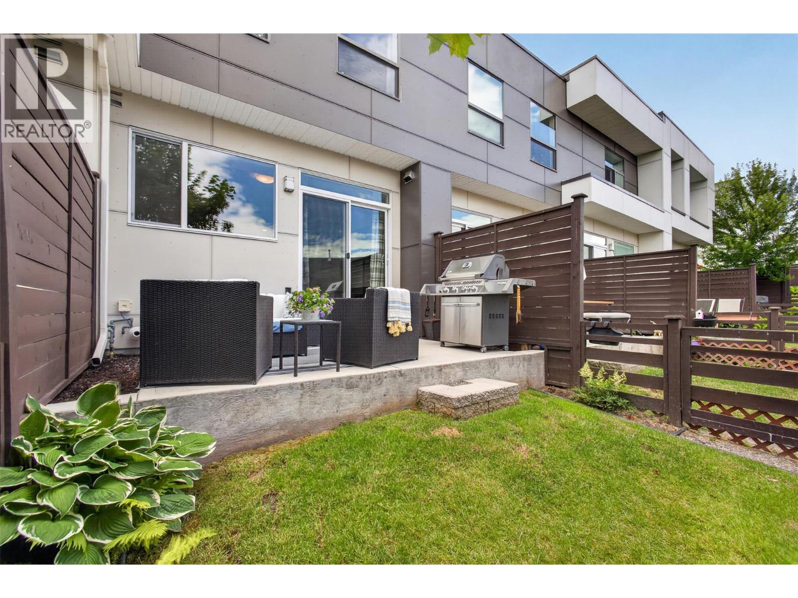 720 Valley Road Unit# 28, Kelowna, British Columbia  V1V 2E6 - Photo 4 - 10398256
