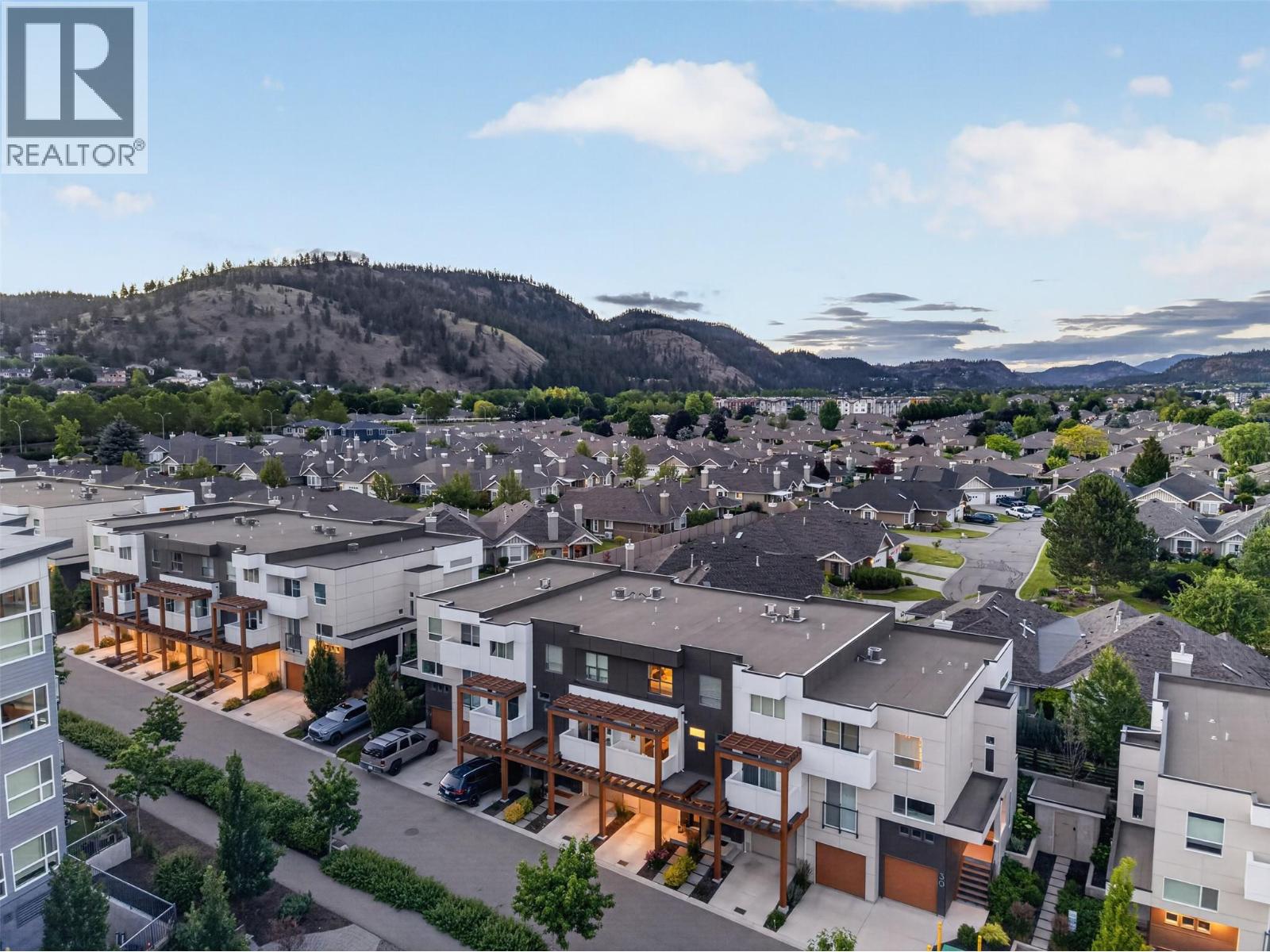 720 Valley Road Unit# 28, Kelowna, British Columbia  V1V 2E6 - Photo 43 - 10398256