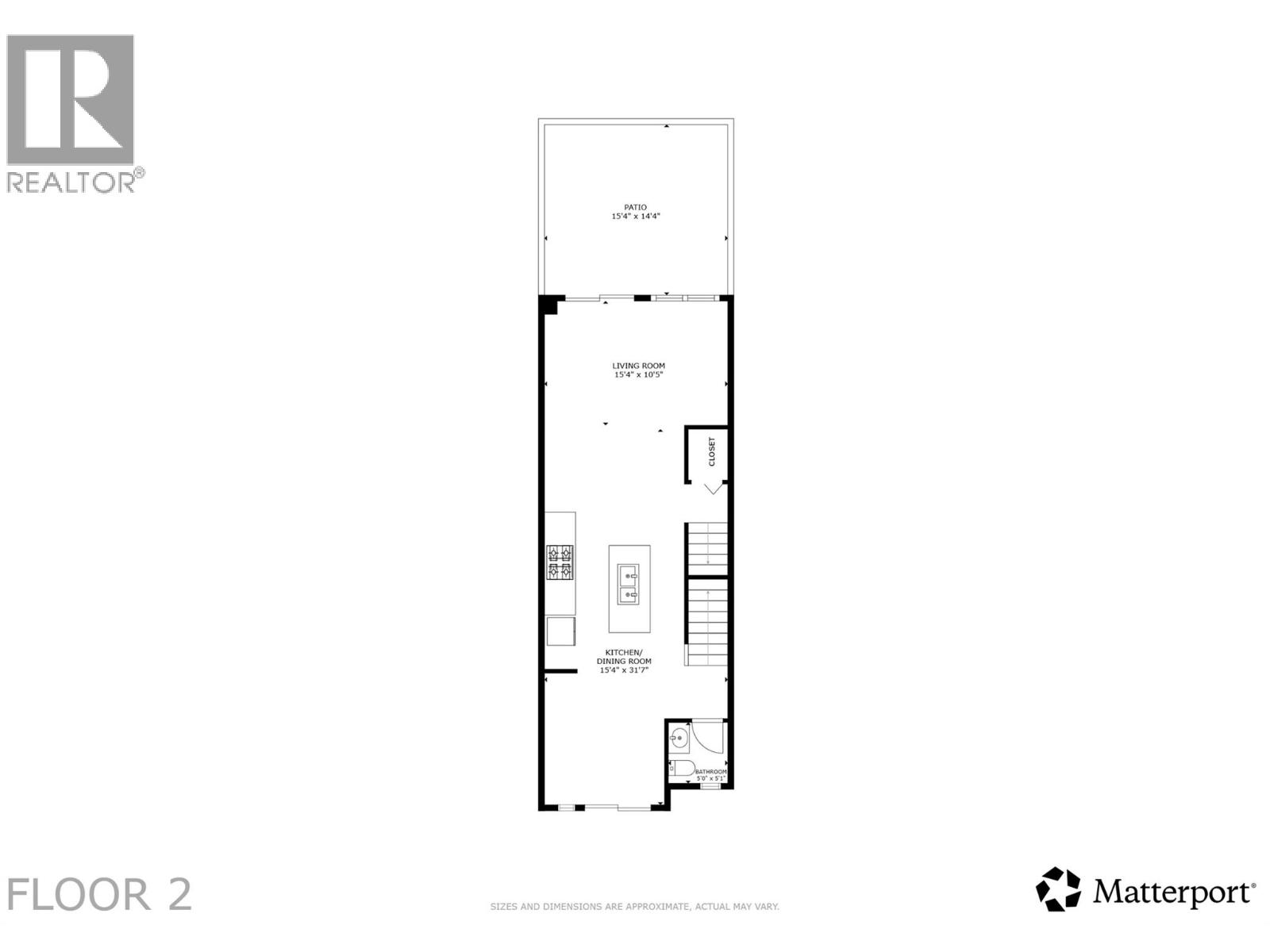 720 Valley Road Unit# 28, Kelowna, British Columbia  V1V 2E6 - Photo 49 - 10398256