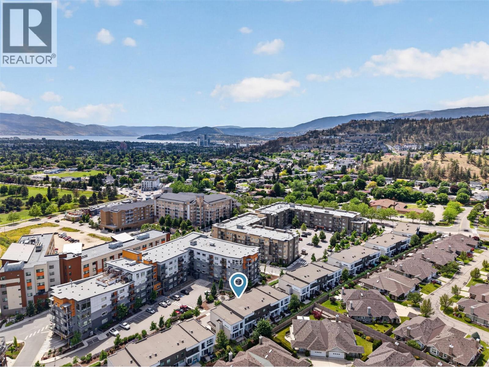 720 Valley Road Unit# 28, Kelowna, British Columbia  V1V 2E6 - Photo 5 - 10398256