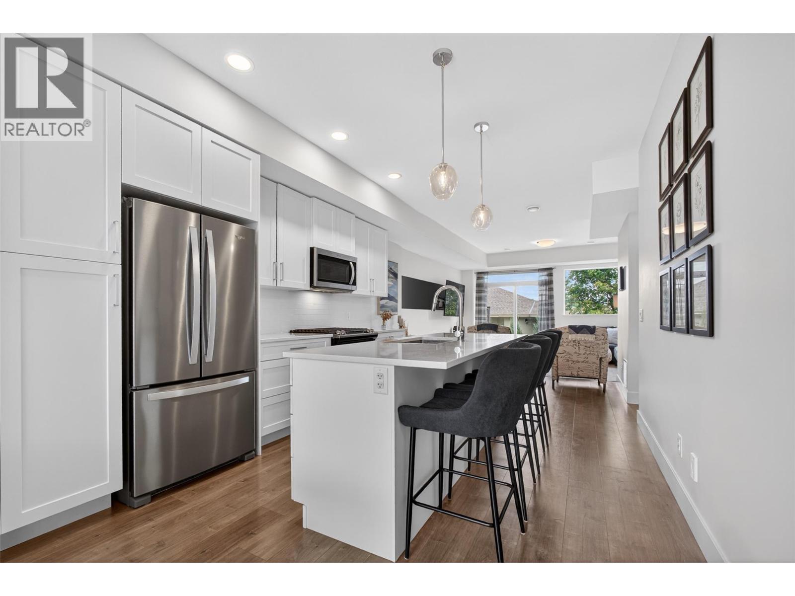 720 Valley Road Unit# 28, Kelowna, British Columbia  V1V 2E6 - Photo 6 - 10398256