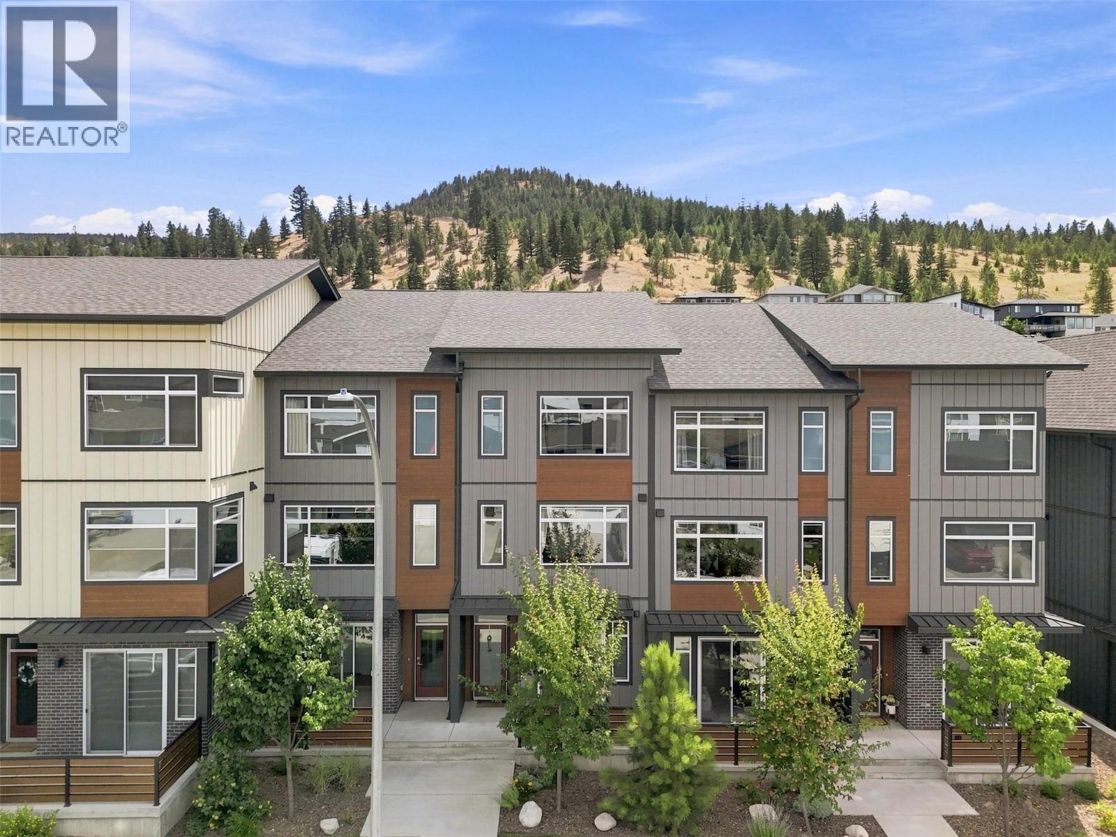 1901 Qu'appelle Boulevard Unit# 121, Kamloops, British Columbia  V2E 0C9 - Photo 1 - 10398645