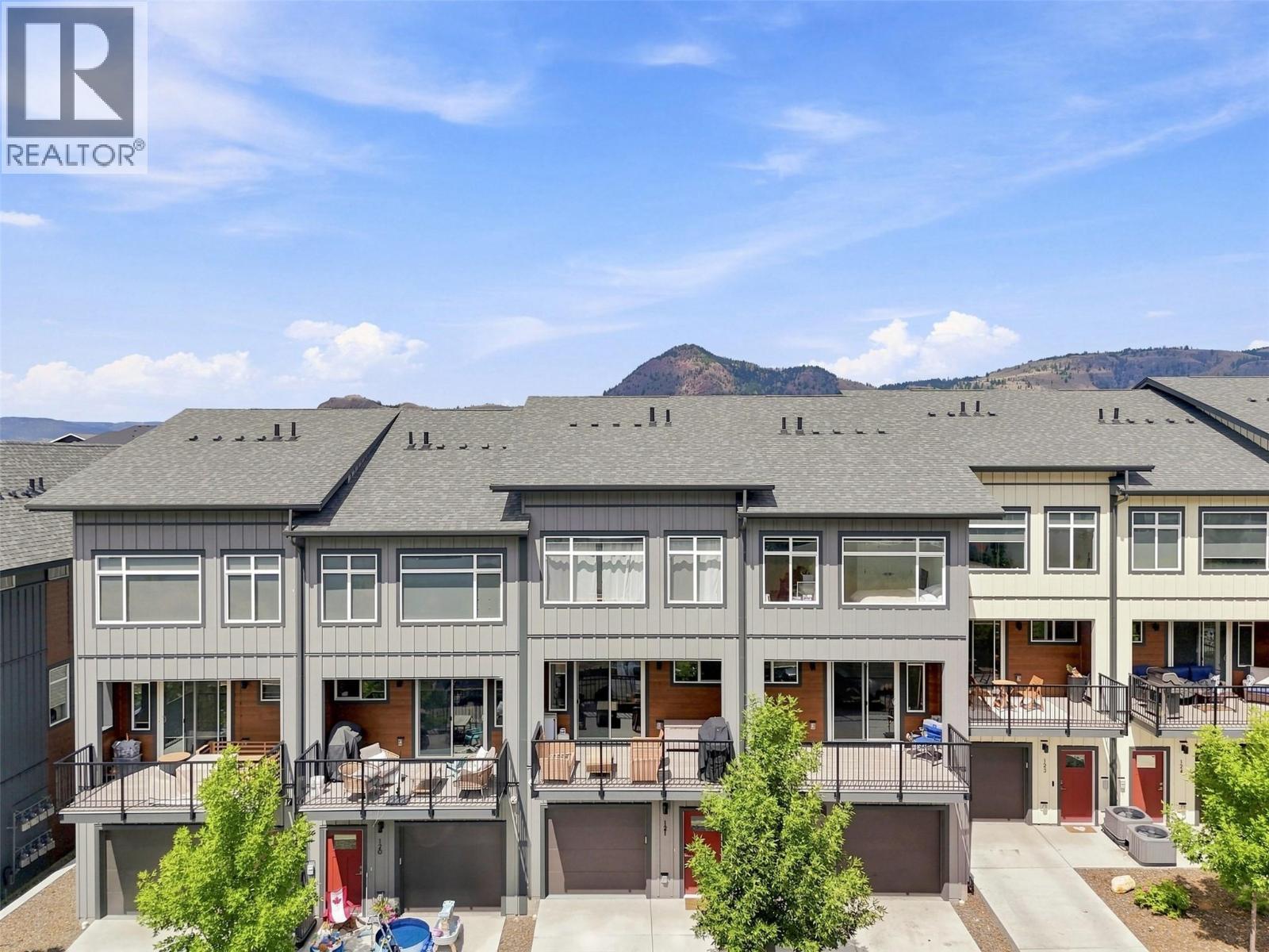 1901 Qu'appelle Boulevard Unit# 121, Kamloops, British Columbia  V2E 0C9 - Photo 44 - 10398645