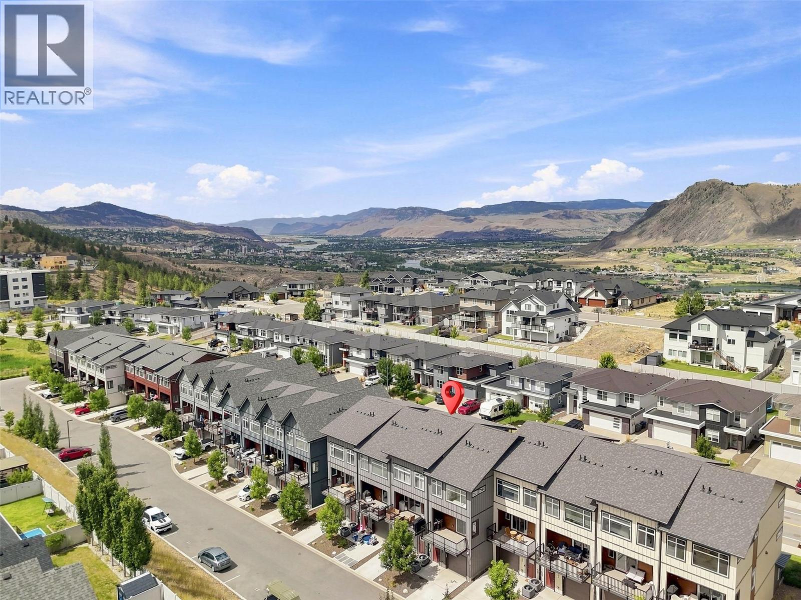 1901 Qu'appelle Boulevard Unit# 121, Kamloops, British Columbia  V2E 0C9 - Photo 48 - 10398645