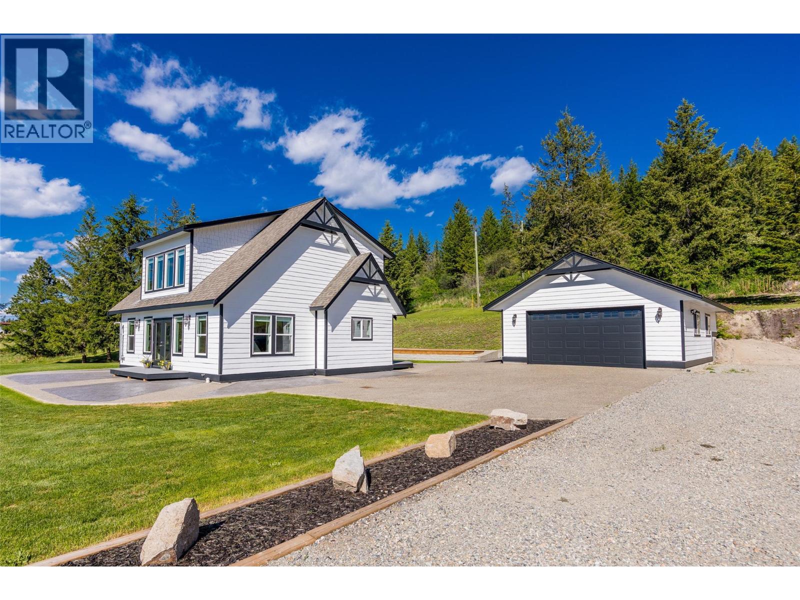 17936 Angus Road, Lake Country, British Columbia  V4V 1B6 - Photo 4 - 10398631