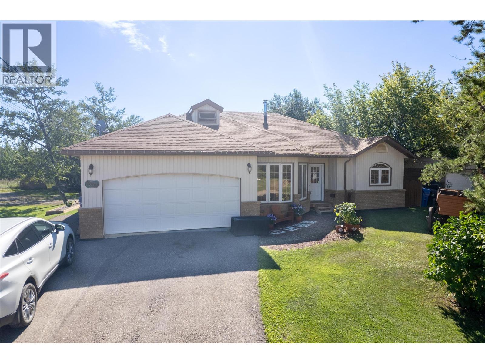 4707 51 Street, Pouce Coupe, British Columbia  V0C 2C0 - Photo 1 - 10398610