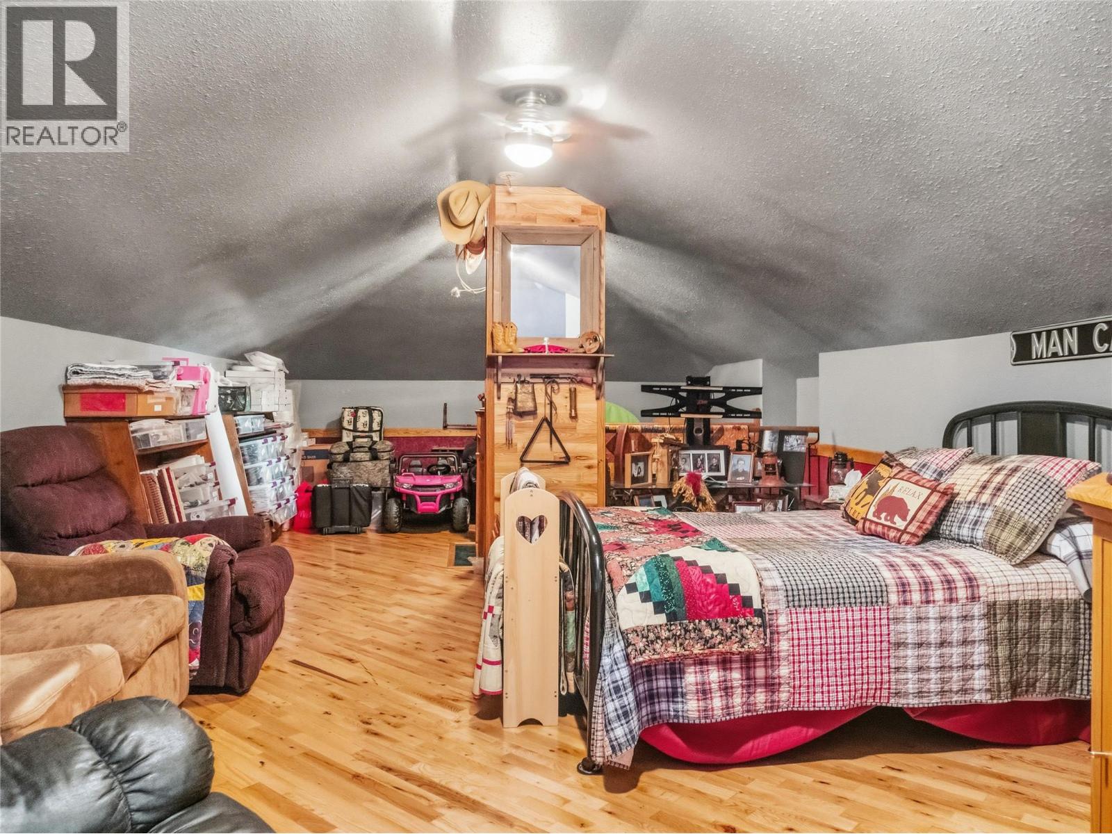 4707 51 Street, Pouce Coupe, British Columbia  V0C 2C0 - Photo 41 - 10398610