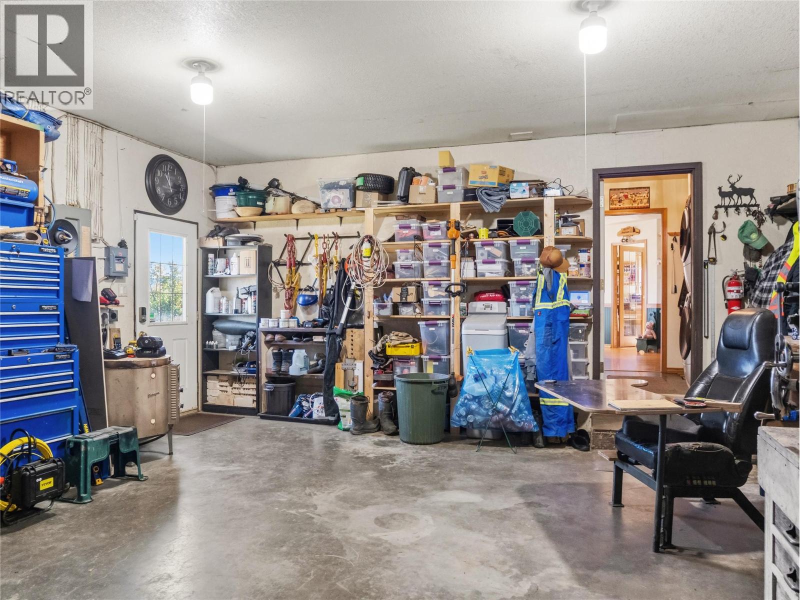 4707 51 Street, Pouce Coupe, British Columbia  V0C 2C0 - Photo 45 - 10398610