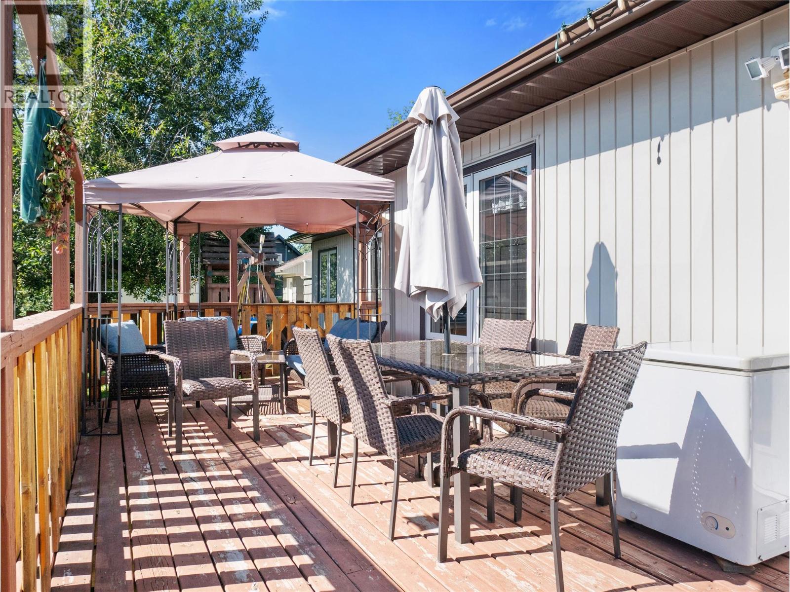 4707 51 Street, Pouce Coupe, British Columbia  V0C 2C0 - Photo 48 - 10398610