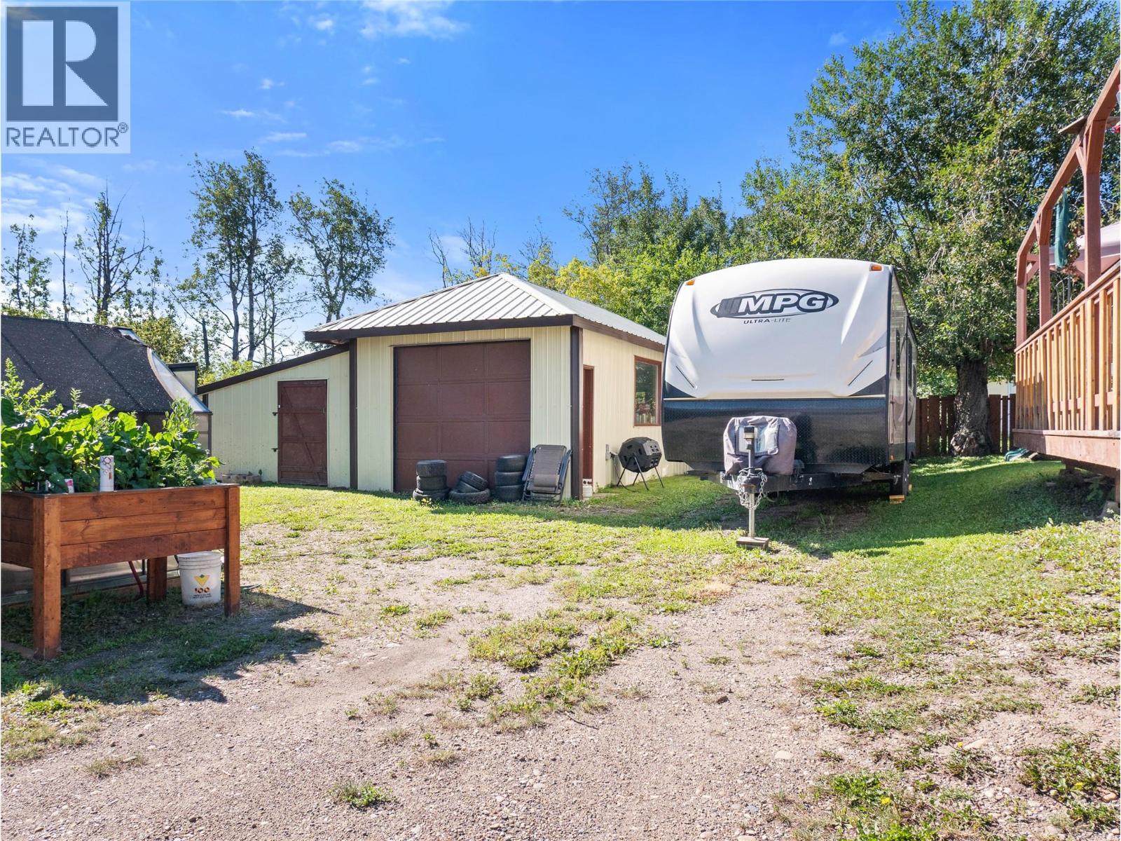 4707 51 Street, Pouce Coupe, British Columbia  V0C 2C0 - Photo 54 - 10398610