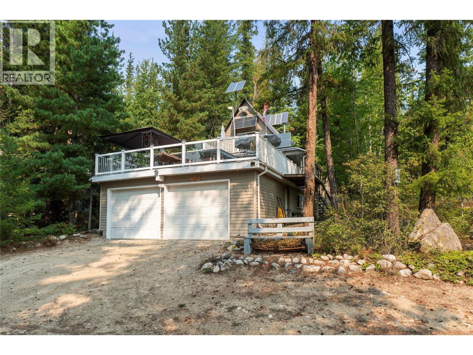 8800 Seymour Arm Main Forest Service Road Unit# 16, Seymour Arm, British Columbia  V0E 2V2 - Photo 47 - 10398633