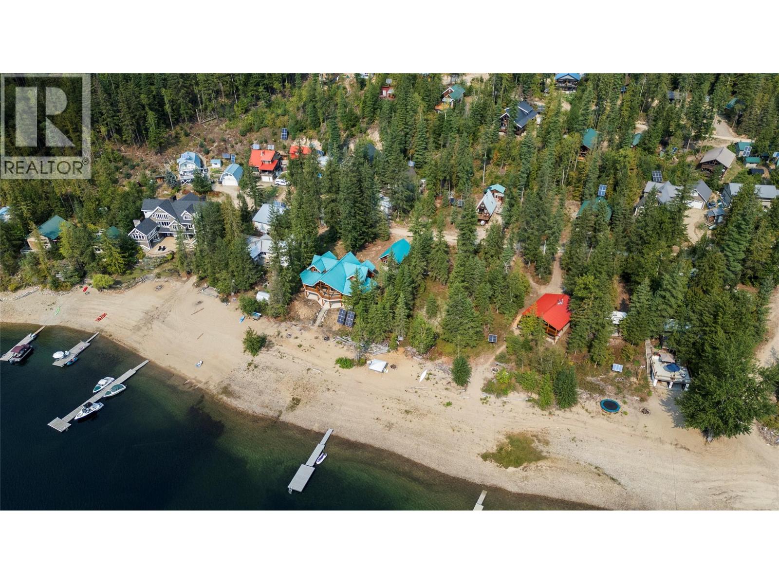 8800 Seymour Arm Main Forest Service Road Unit# 16, Seymour Arm, British Columbia  V0E 2V2 - Photo 64 - 10398633