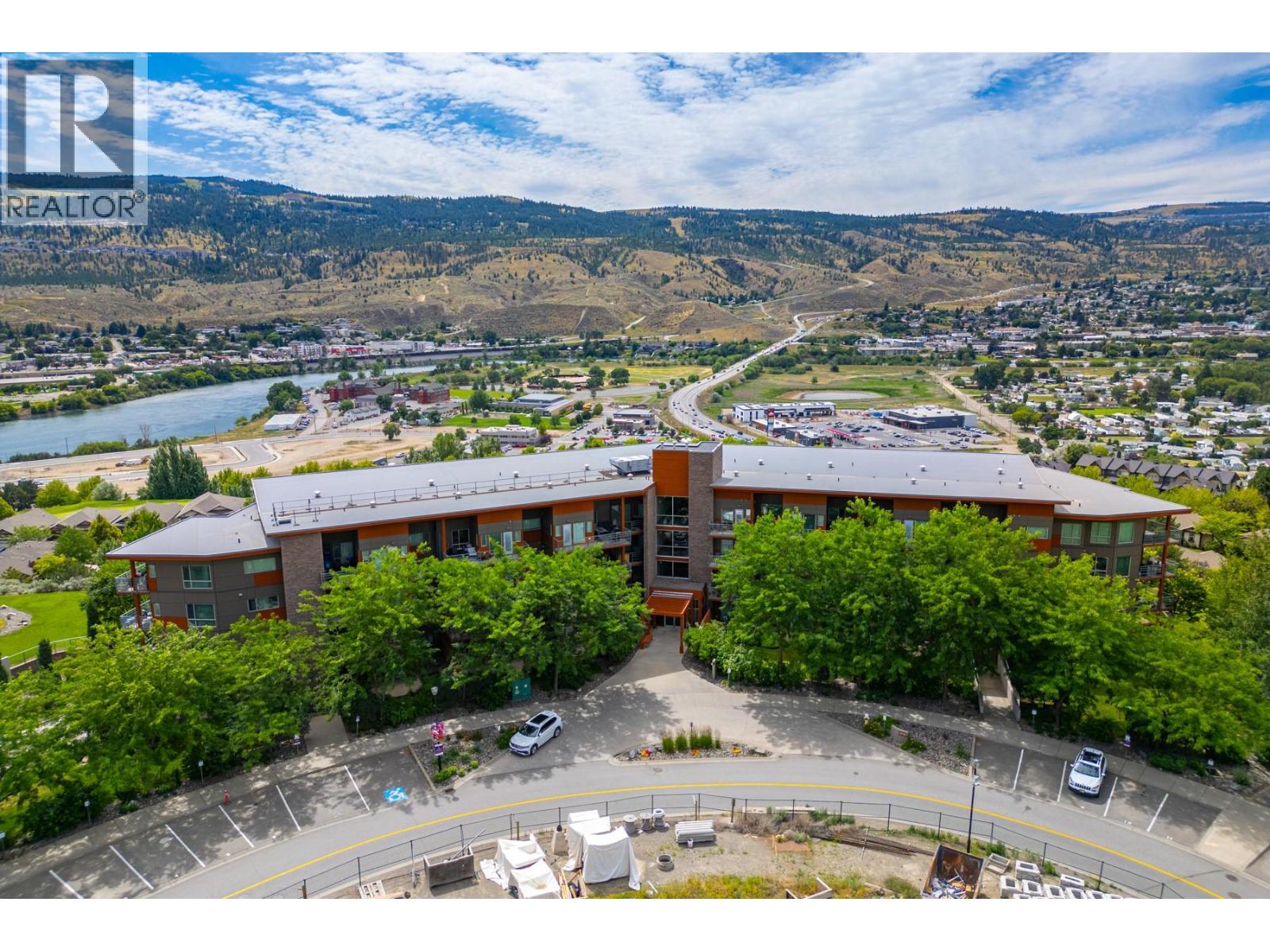 1030 Talasa Way Unit# 2213, Kamloops, British Columbia  V2H 0C3 - Photo 1 - 10398615