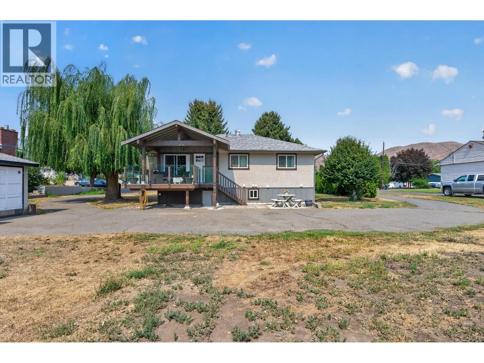 2545 Young Avenue, Kamloops, British Columbia  V2B 4M9 - Photo 33 - 10398653