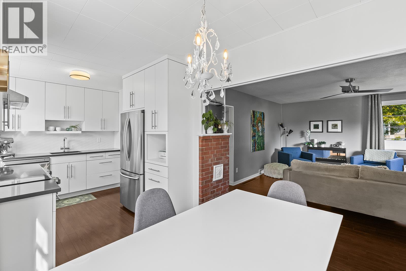 1404 Graham Street, Kelowna, British Columbia  V1Y 3A8 - Photo 12 - 10398621