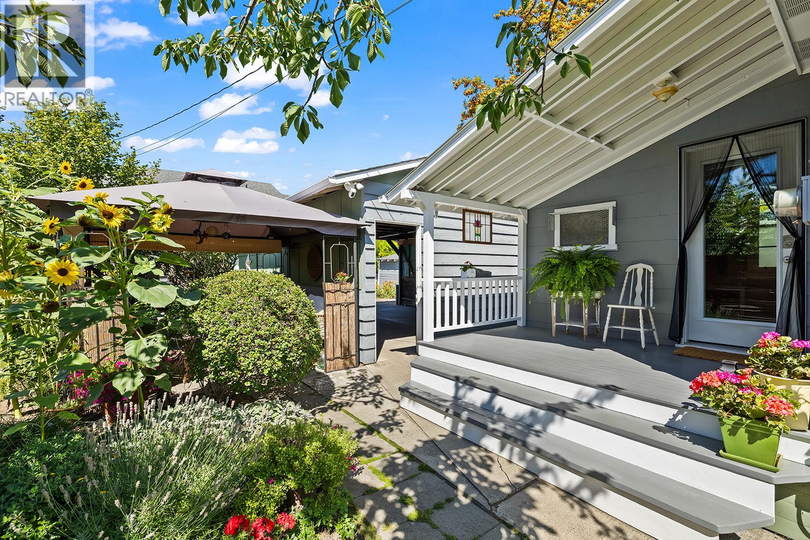 1404 Graham Street, Kelowna, British Columbia  V1Y 3A8 - Photo 20 - 10398621