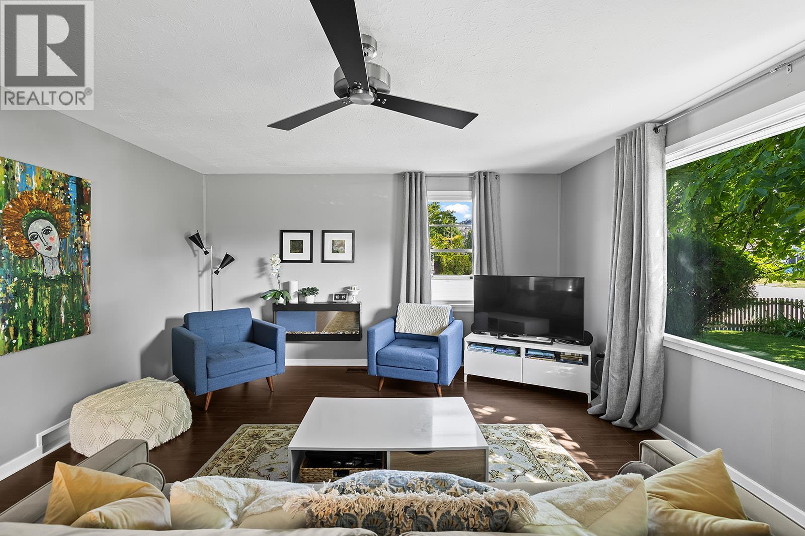 1404 Graham Street, Kelowna, British Columbia  V1Y 3A8 - Photo 4 - 10398621