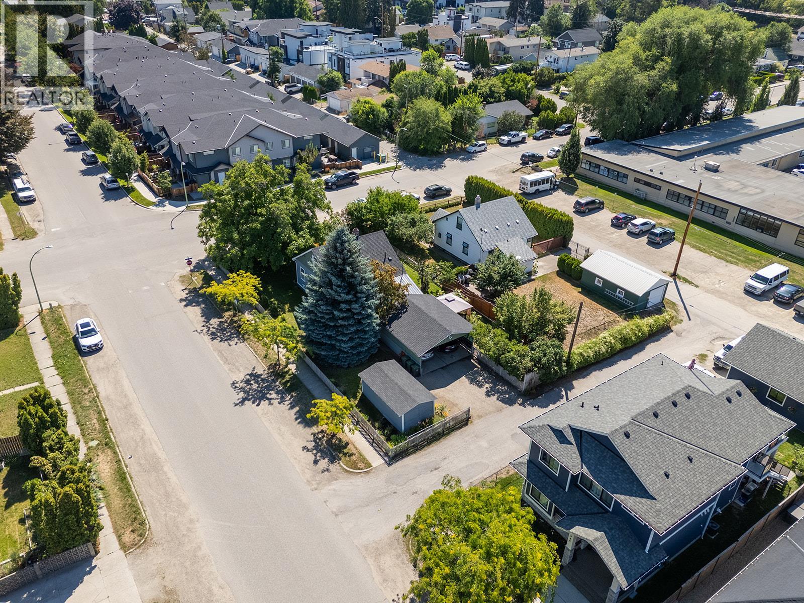 1404 Graham Street, Kelowna, British Columbia  V1Y 3A8 - Photo 45 - 10398621