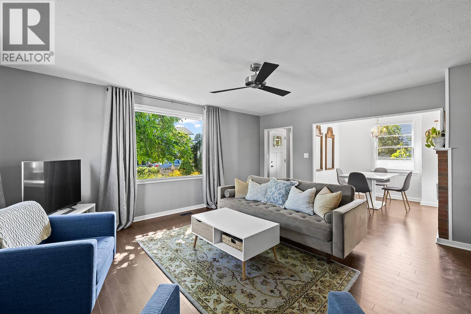 1404 Graham Street, Kelowna, British Columbia  V1Y 3A8 - Photo 7 - 10398621