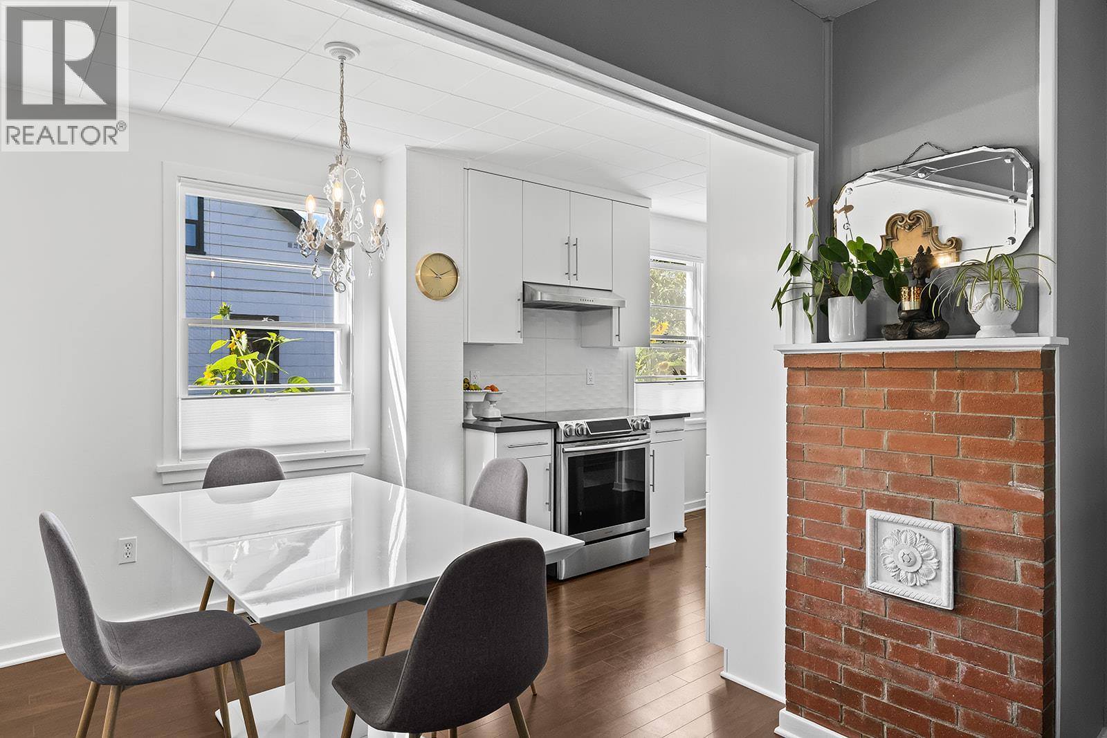 1404 Graham Street, Kelowna, British Columbia  V1Y 3A8 - Photo 8 - 10398621