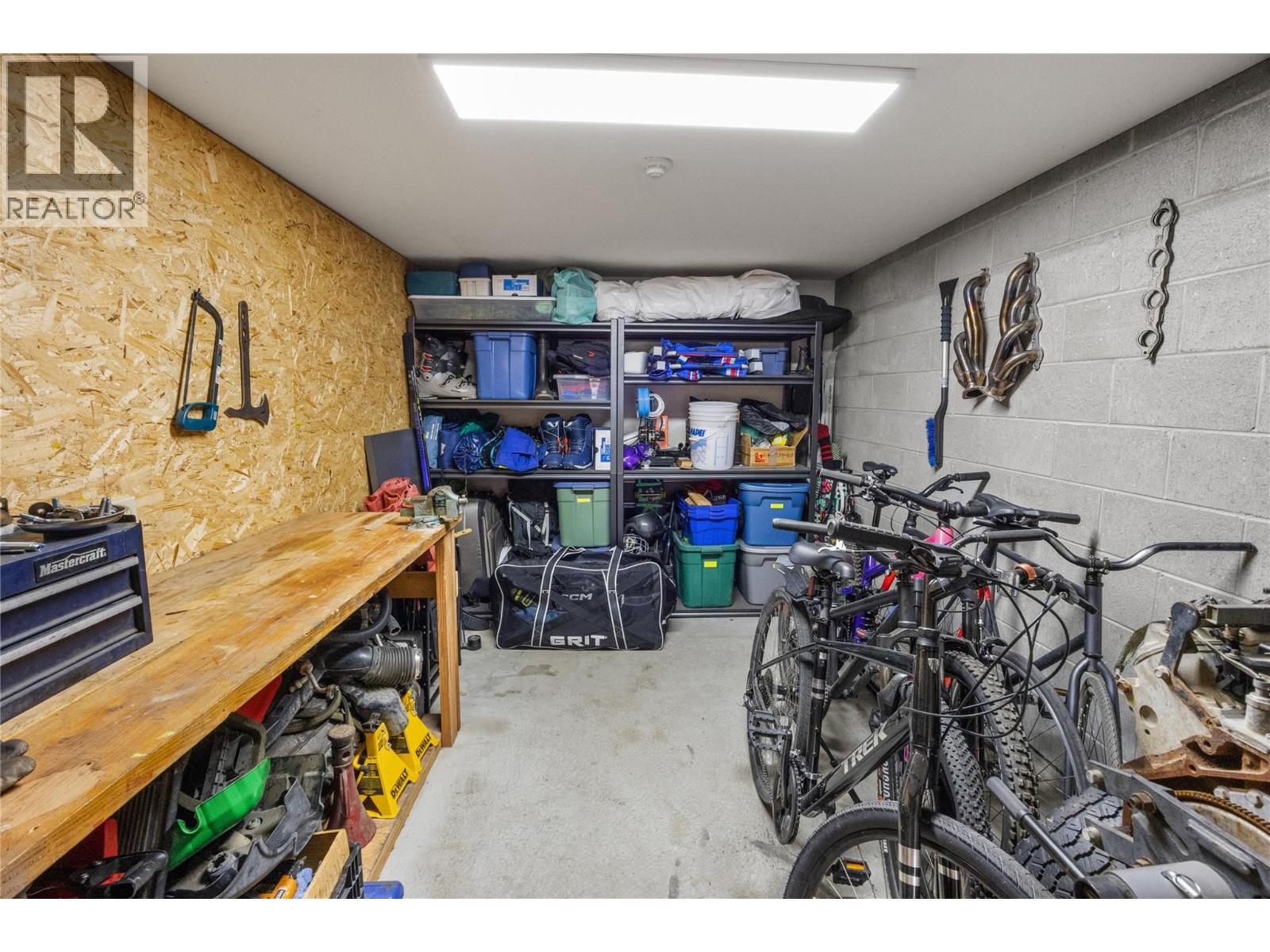 262 Kinney Avenue Unit# 311, Penticton, British Columbia  V2A 6R6 - Photo 25 - 10398618