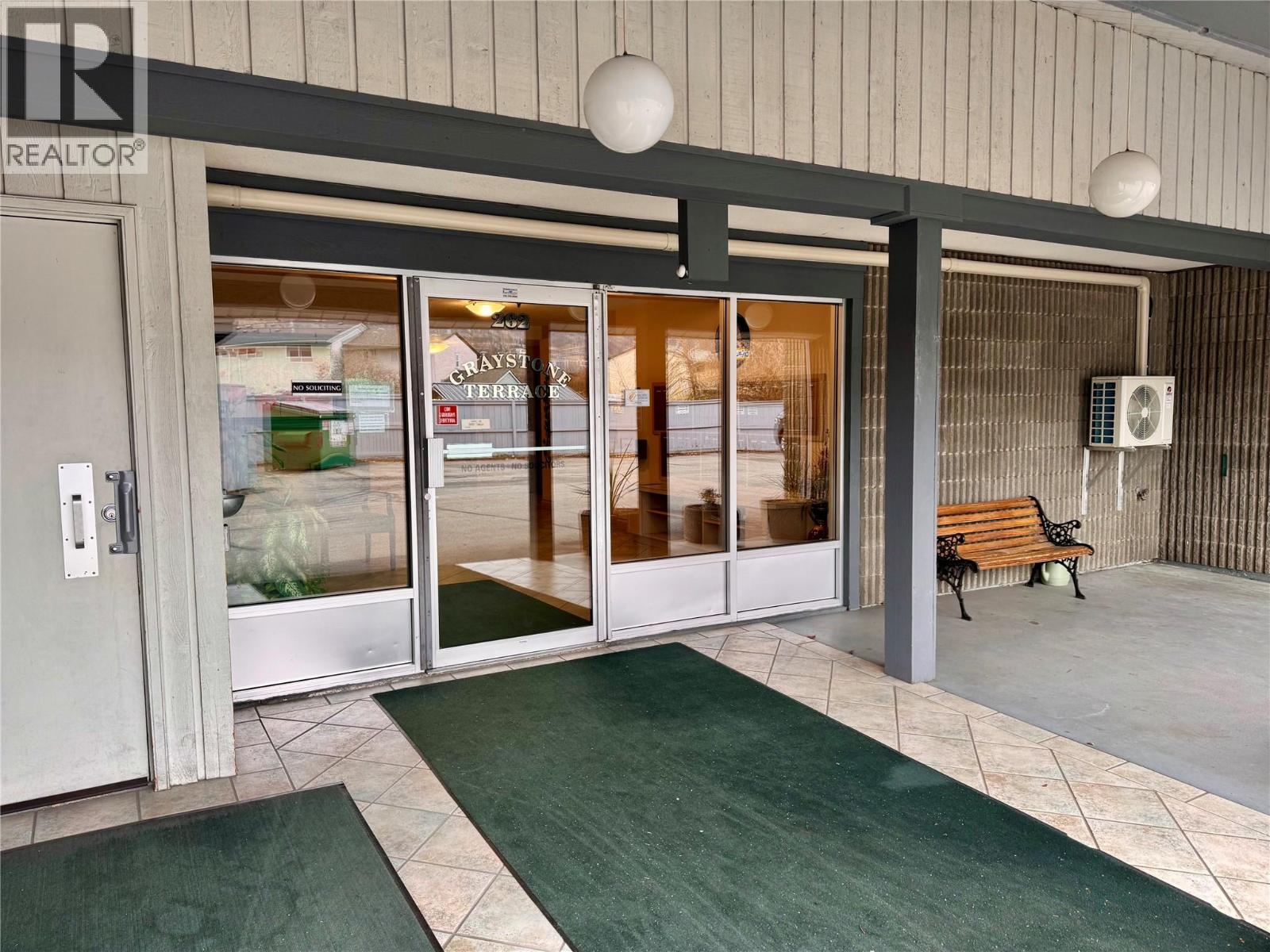 262 Kinney Avenue Unit# 311, Penticton, British Columbia  V2A 6R6 - Photo 27 - 10398618