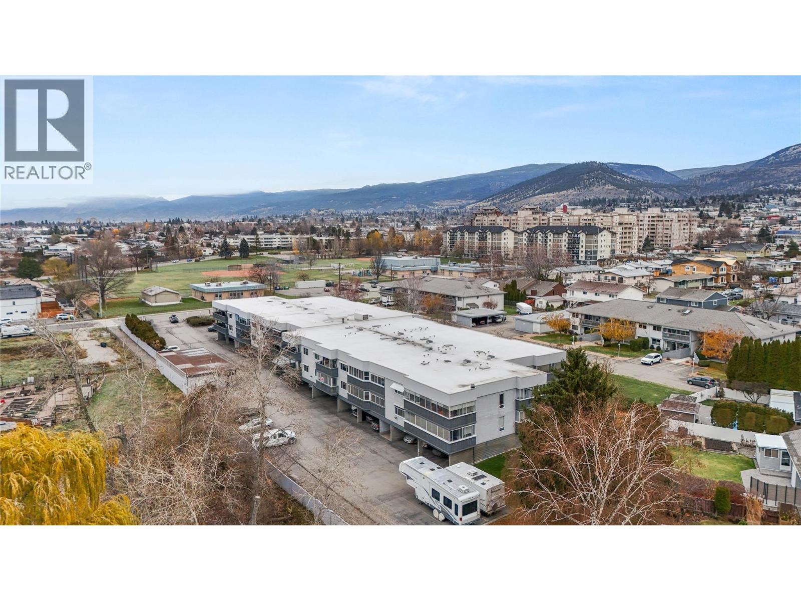 262 Kinney Avenue Unit# 311, Penticton, British Columbia  V2A 6R6 - Photo 28 - 10398618