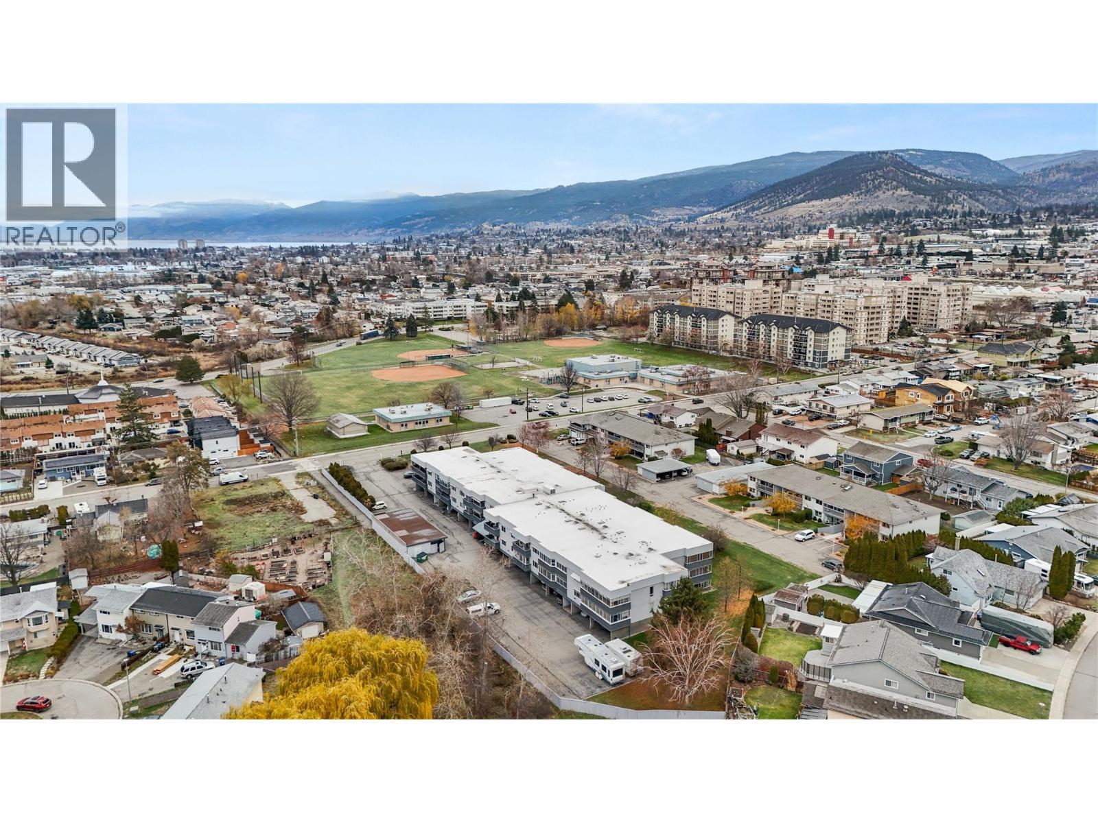 262 Kinney Avenue Unit# 311, Penticton, British Columbia  V2A 6R6 - Photo 29 - 10398618