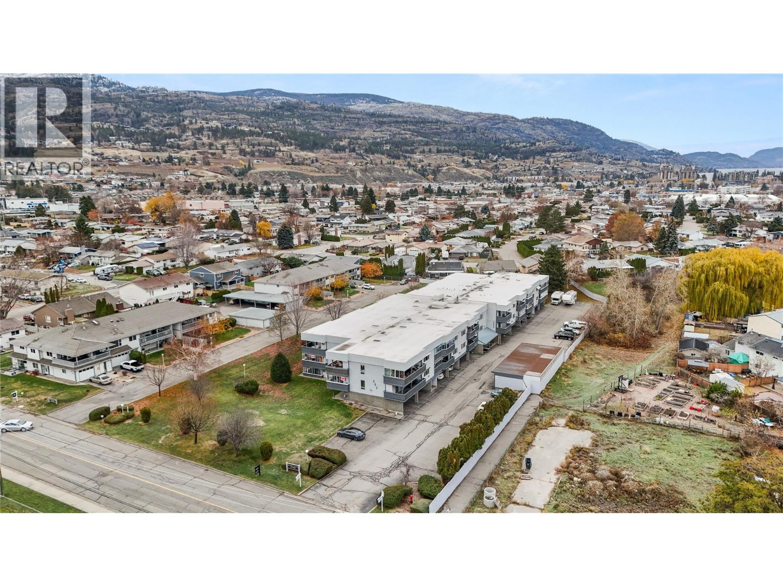 262 Kinney Avenue Unit# 311, Penticton, British Columbia  V2A 6R6 - Photo 30 - 10398618
