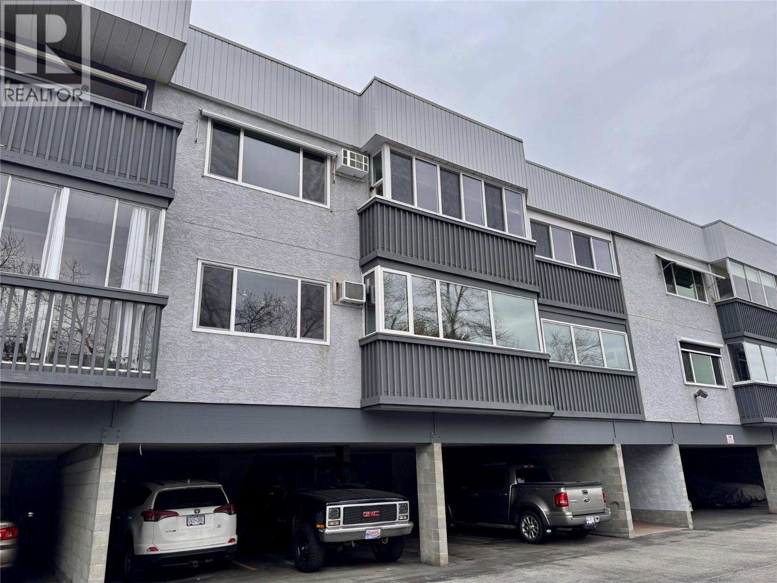 262 Kinney Avenue Unit# 311, Penticton, British Columbia  V2A 6R6 - Photo 32 - 10398618