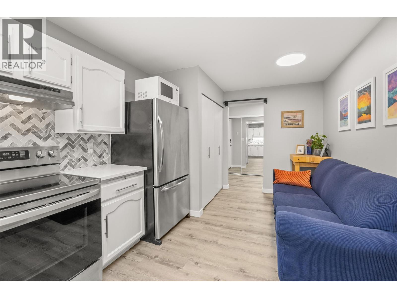 262 Kinney Avenue Unit# 311, Penticton, British Columbia  V2A 6R6 - Photo 5 - 10398618